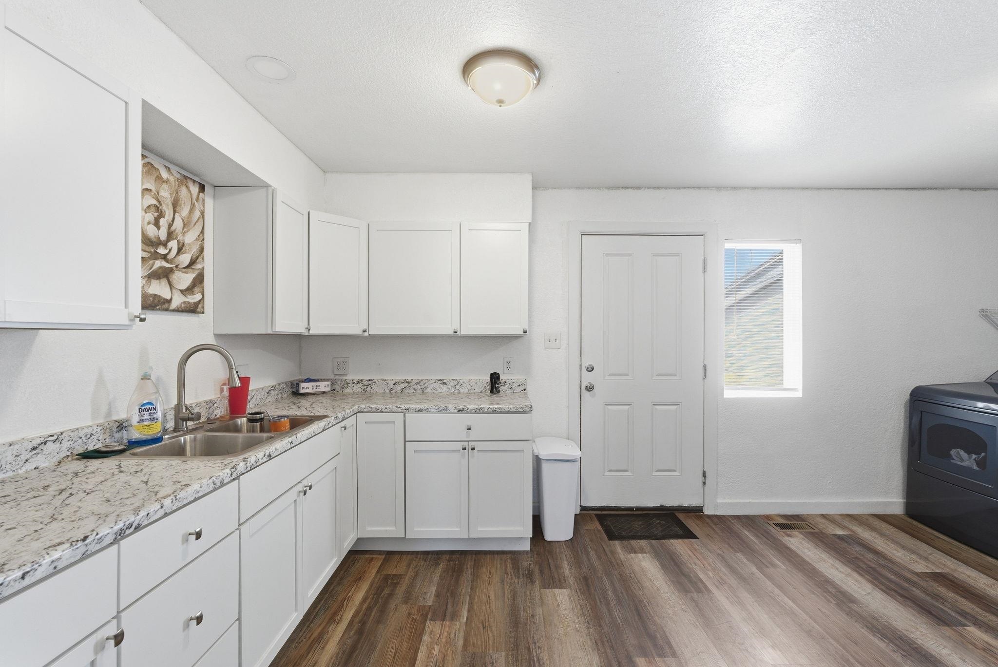 1815 S Hydraulic Street Wichita KS 67211