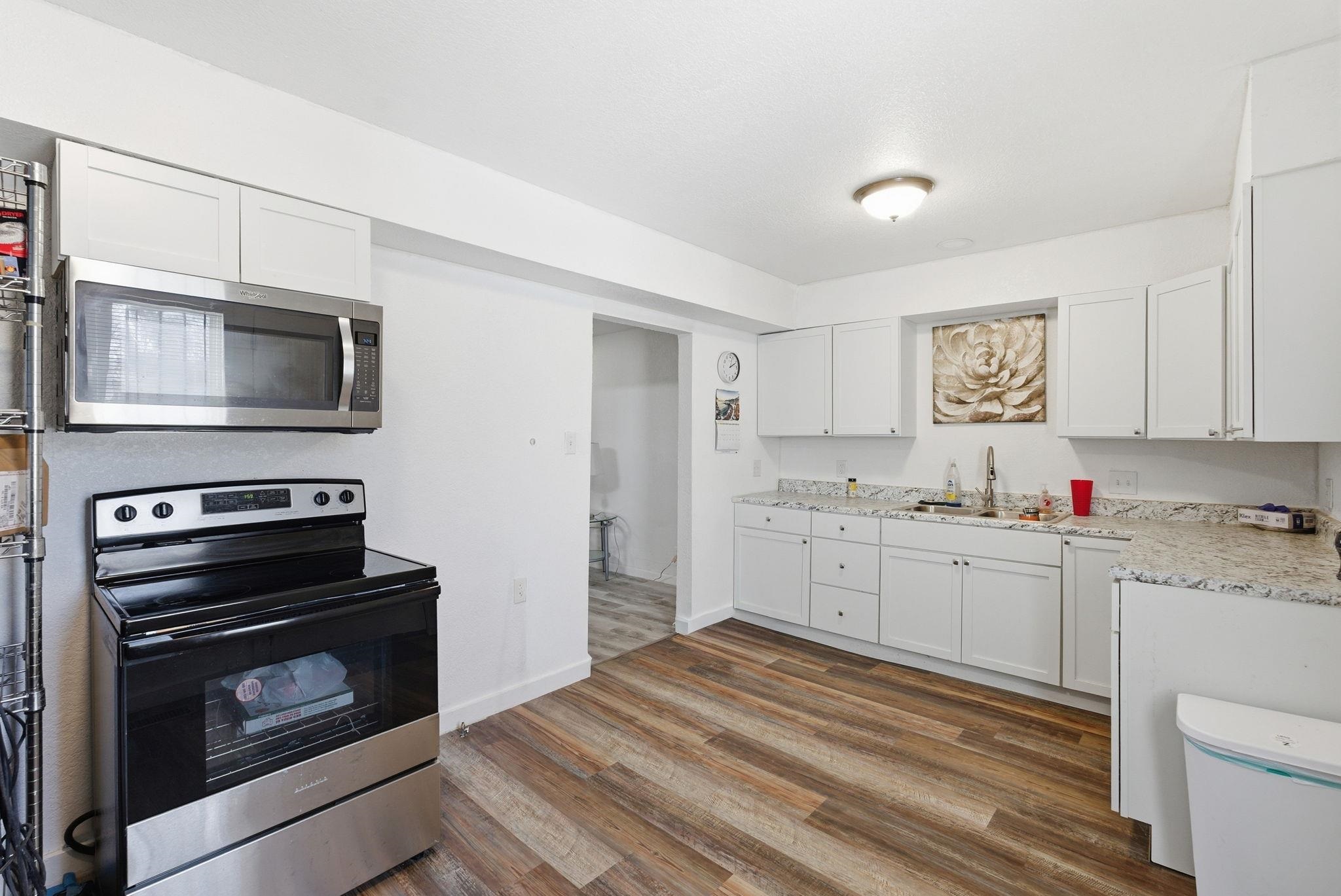 1815 S Hydraulic Street Wichita KS 67211