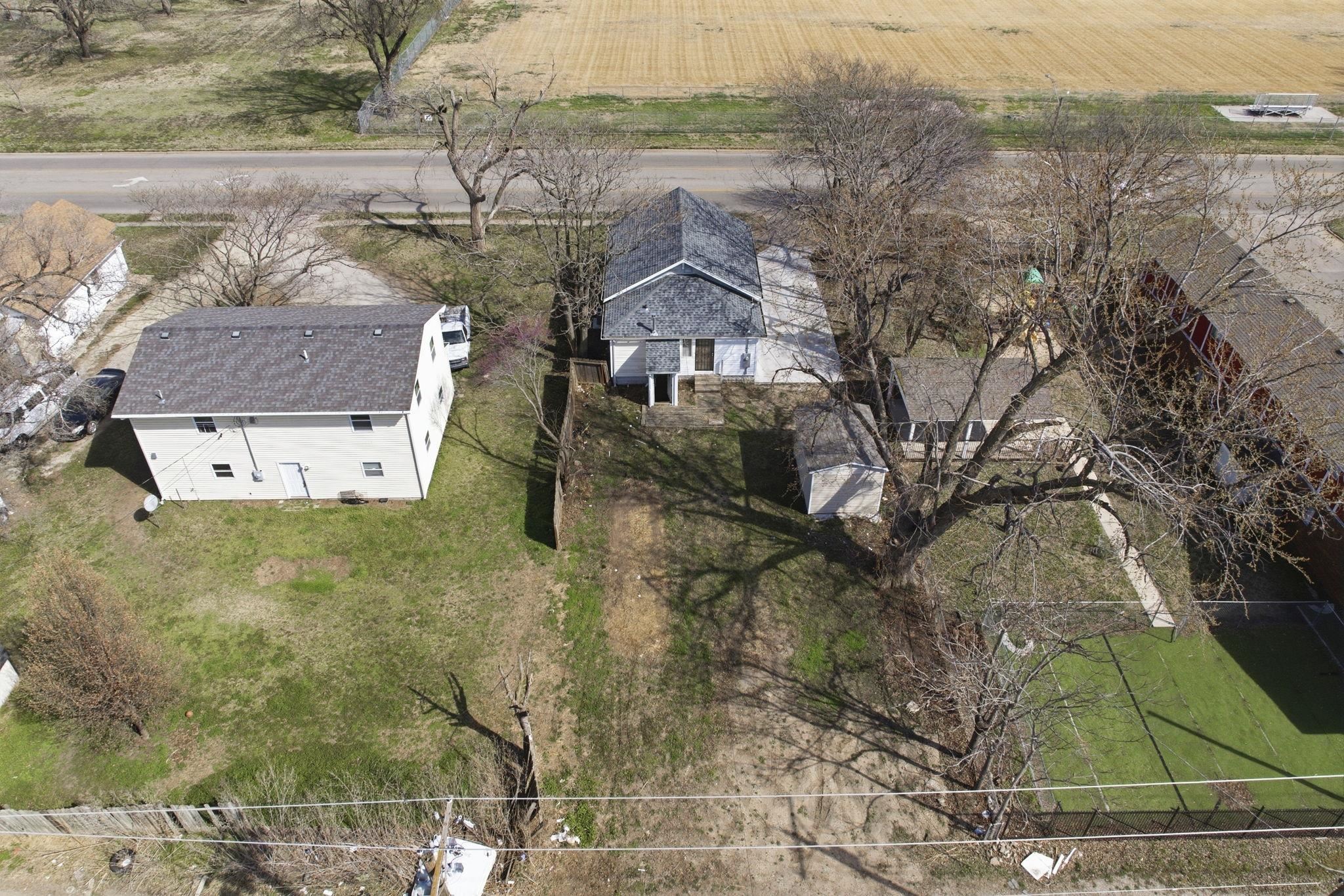 1815 S Hydraulic Street Wichita KS 67211