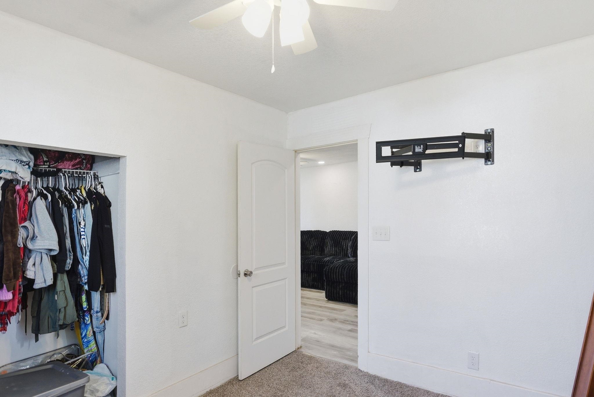 1815 S Hydraulic Street Wichita KS 67211