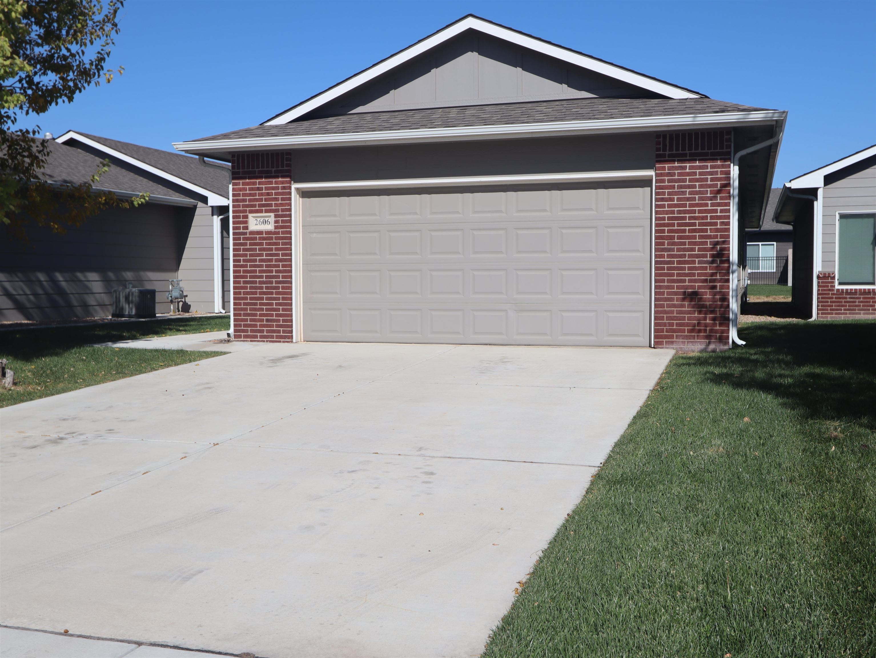 2606 W 55th N Wichita KS 67204