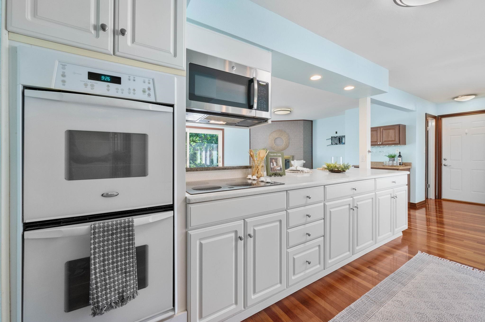 262 S Bonnie Brae Street Wichita KS 67207