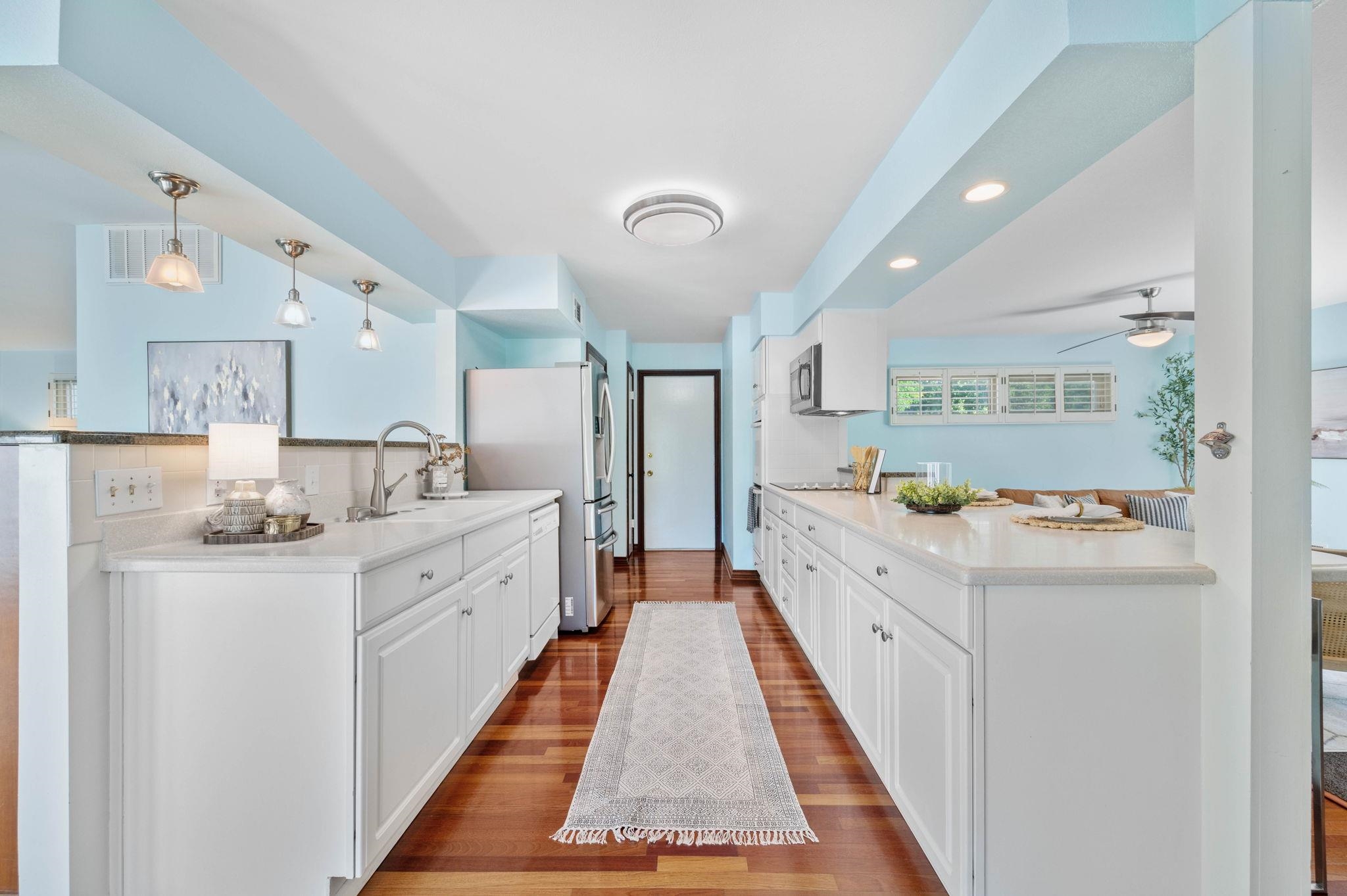 262 S Bonnie Brae Street Wichita KS 67207