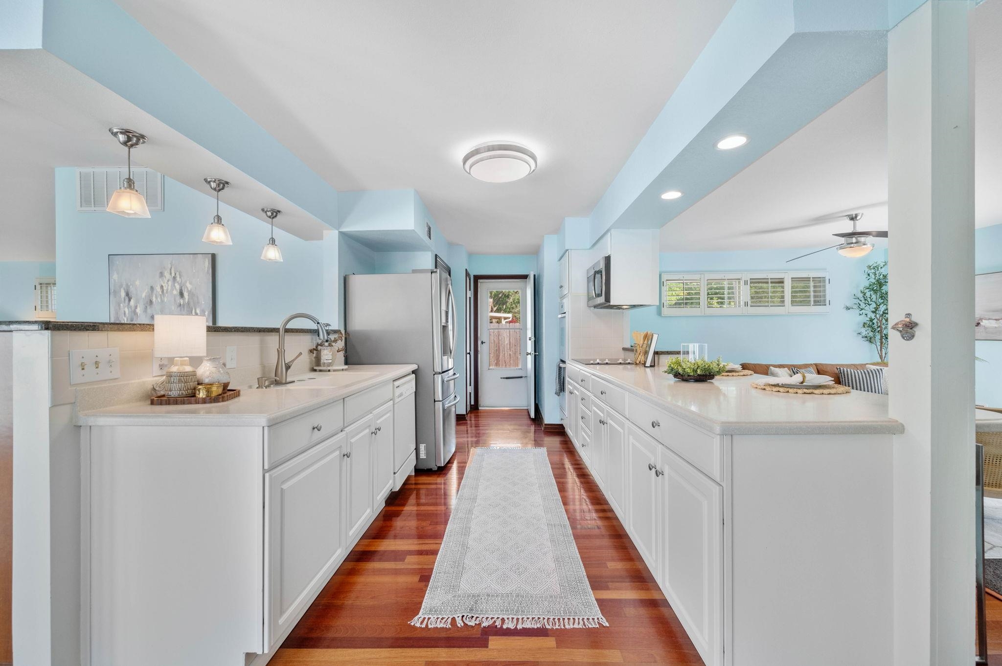 262 S Bonnie Brae Street Wichita KS 67207