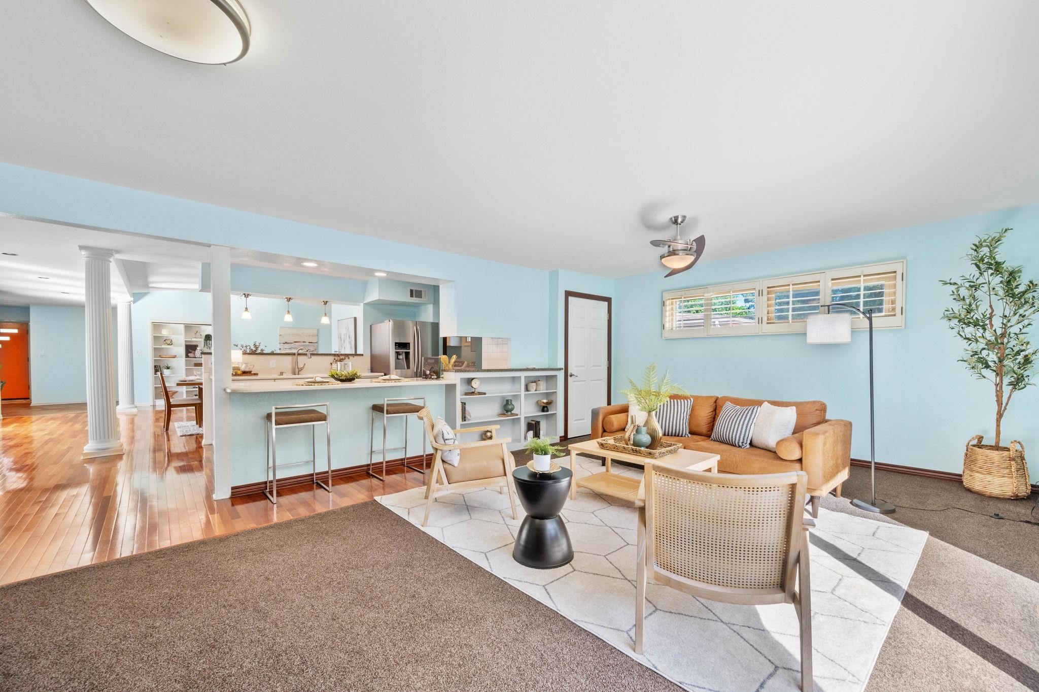 262 S Bonnie Brae Street Wichita KS 67207