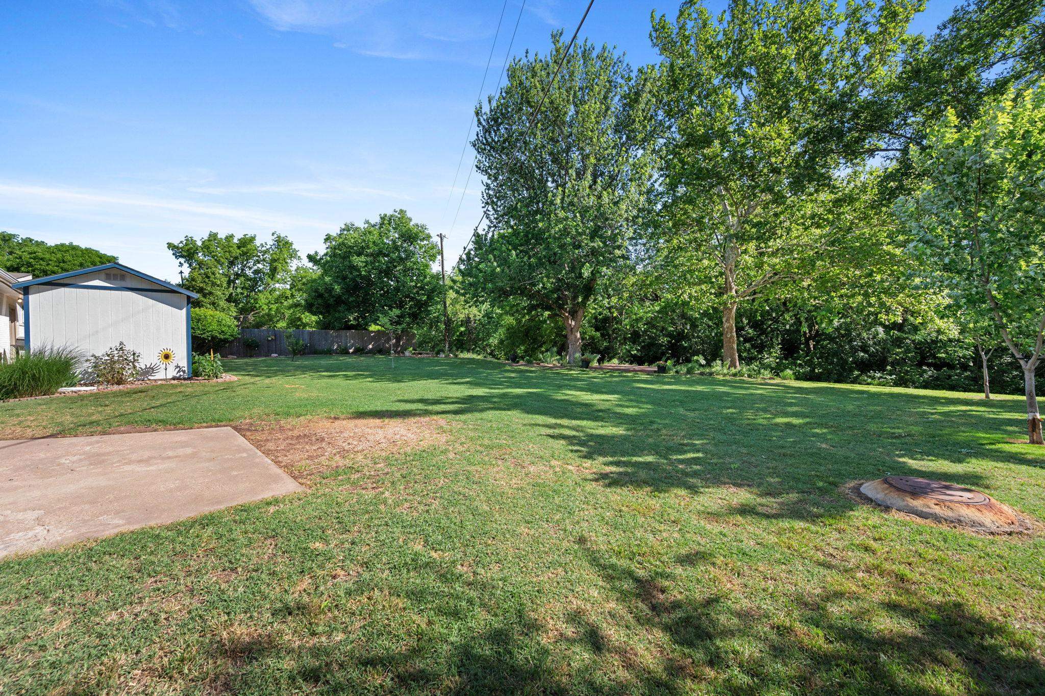 262 S Bonnie Brae Street Wichita KS 67207