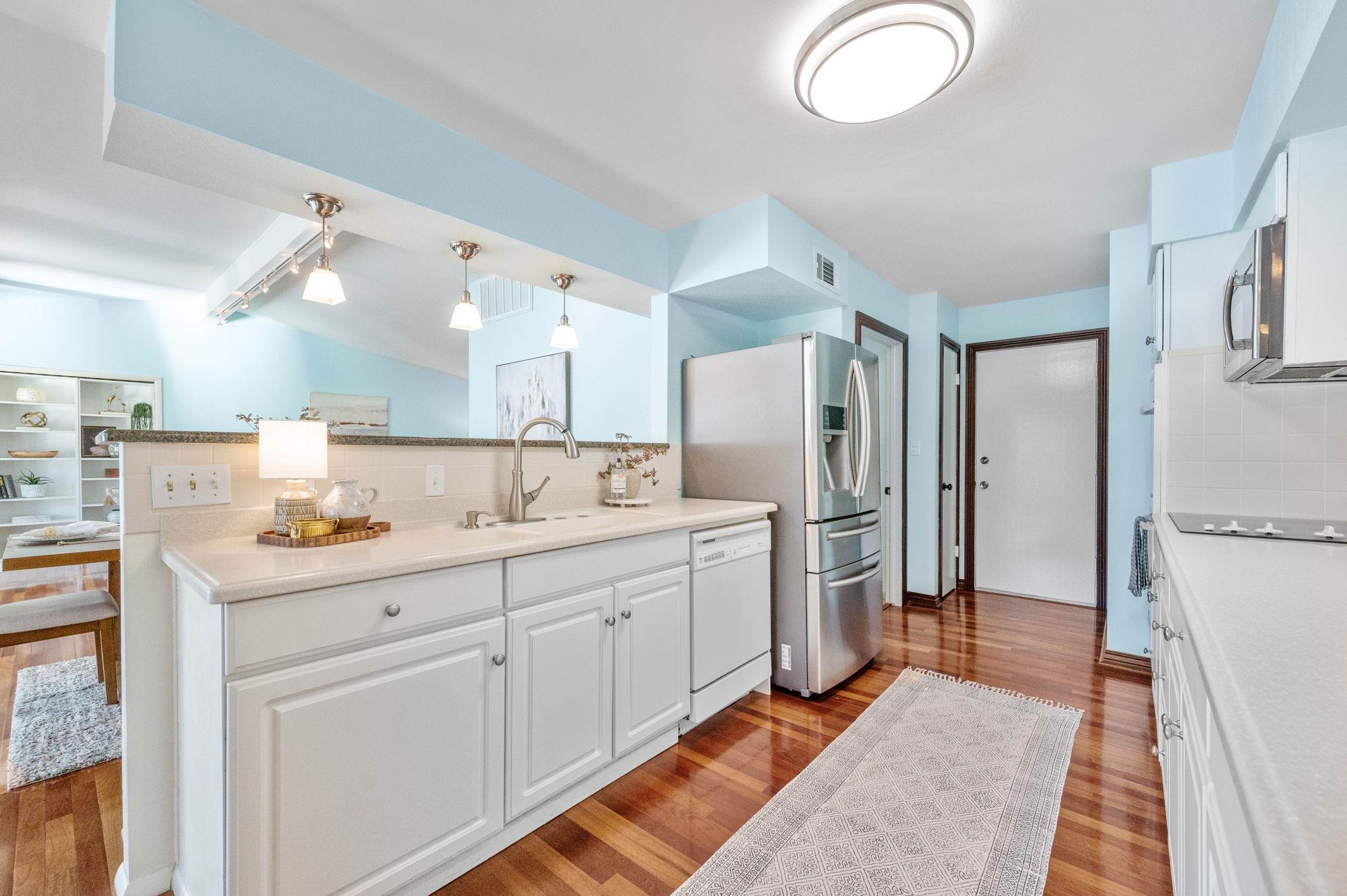 262 S Bonnie Brae Street Wichita KS 67207
