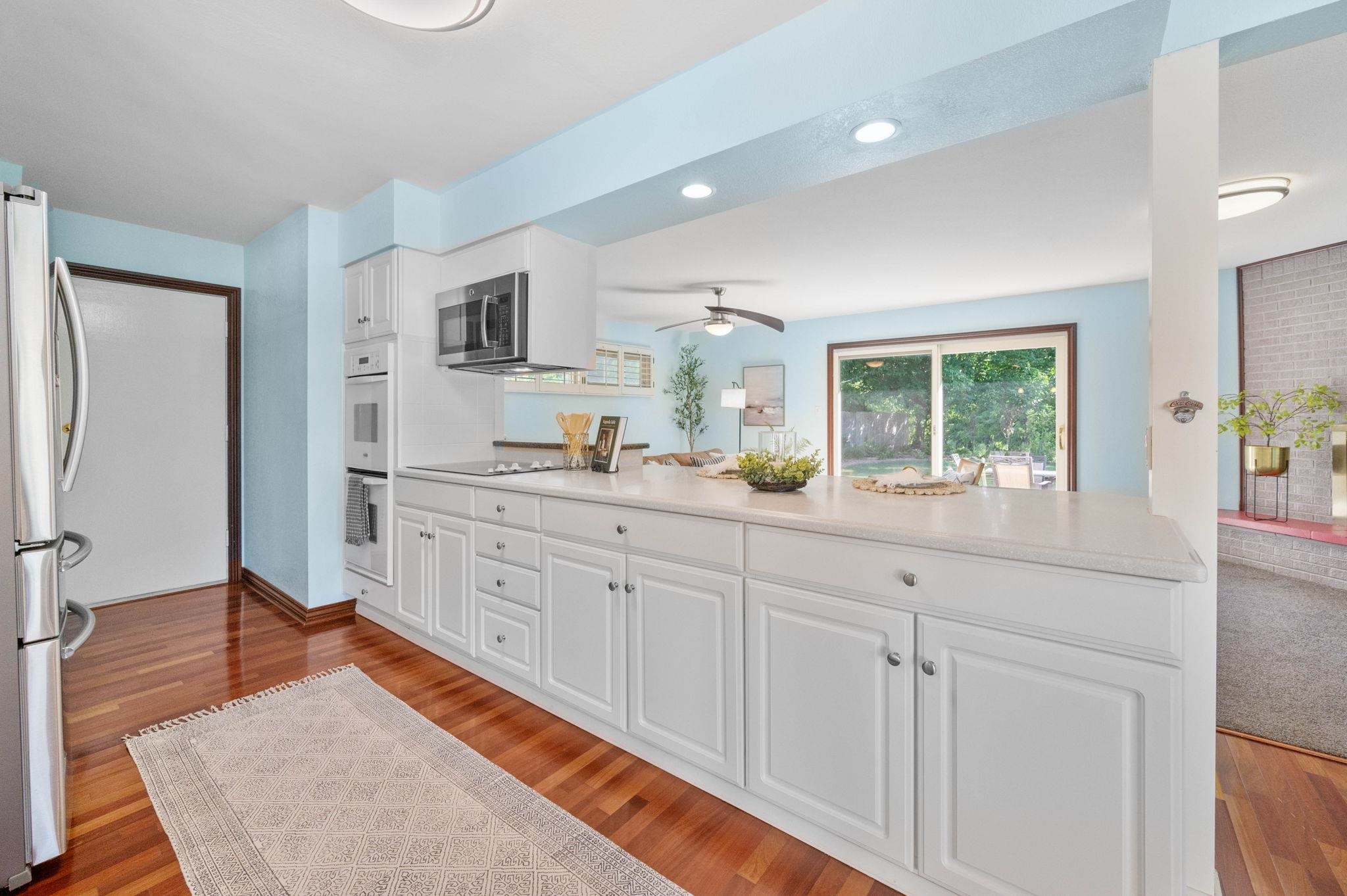 262 S Bonnie Brae Street Wichita KS 67207