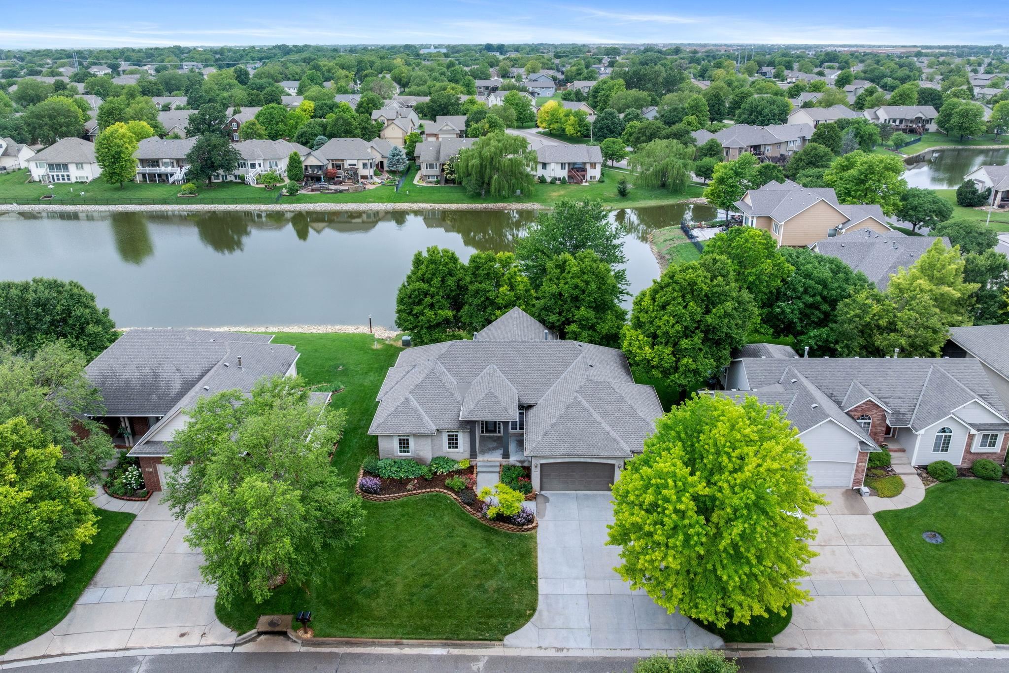 3257 N Forest Lakes Wichita KS 67205