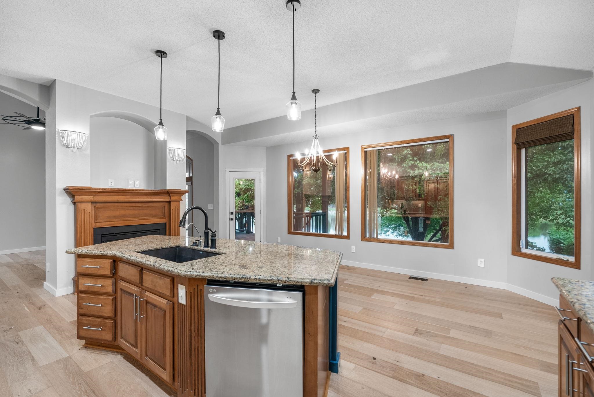 3257 N Forest Lakes Wichita KS 67205