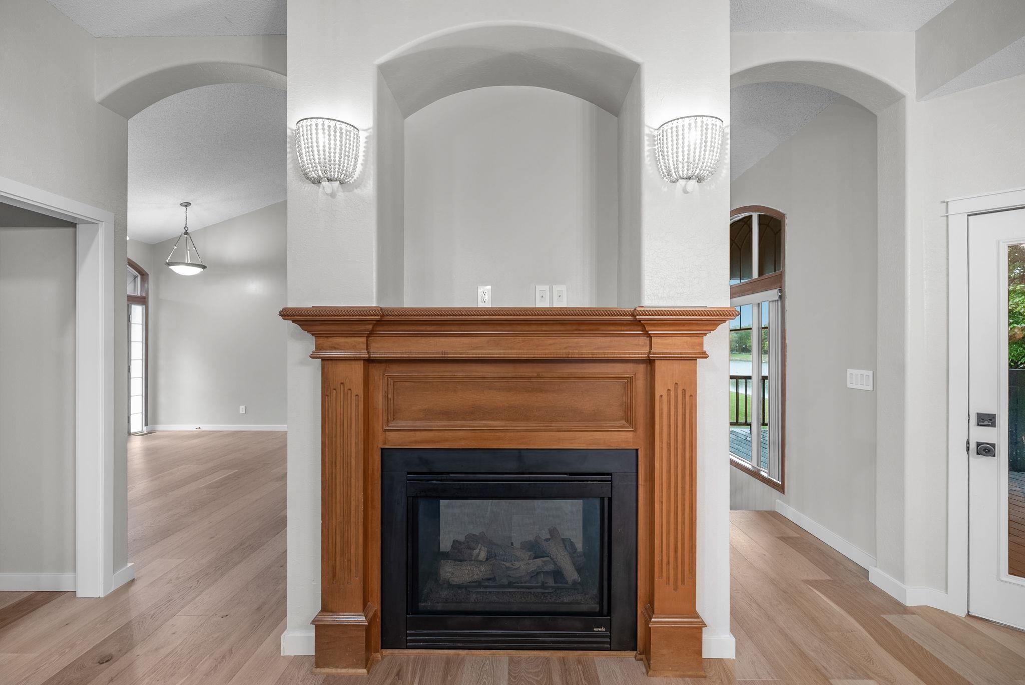 3257 N Forest Lakes Wichita KS 67205