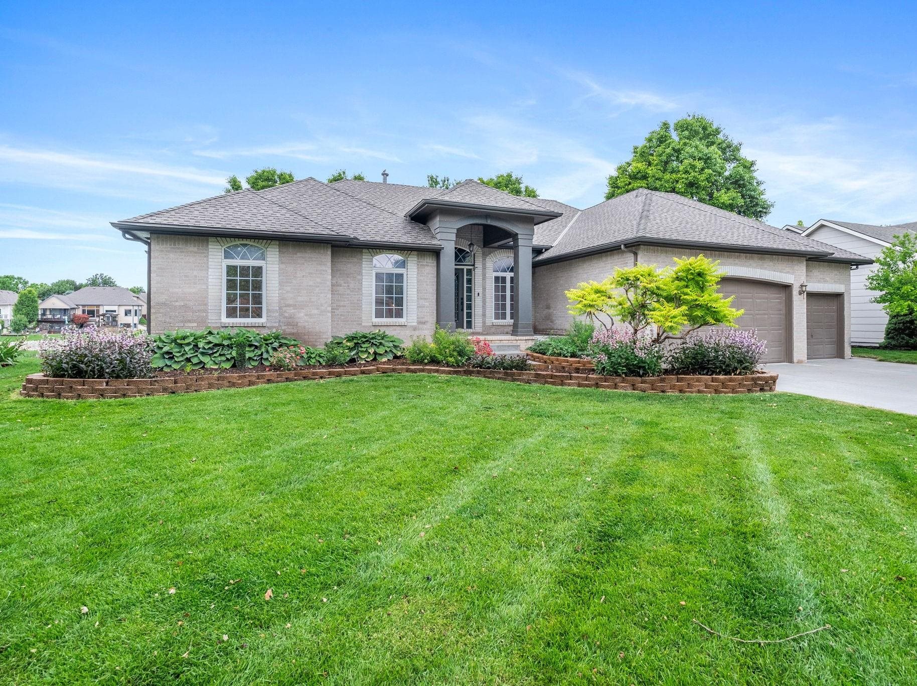 3257 N Forest Lakes Wichita KS 67205