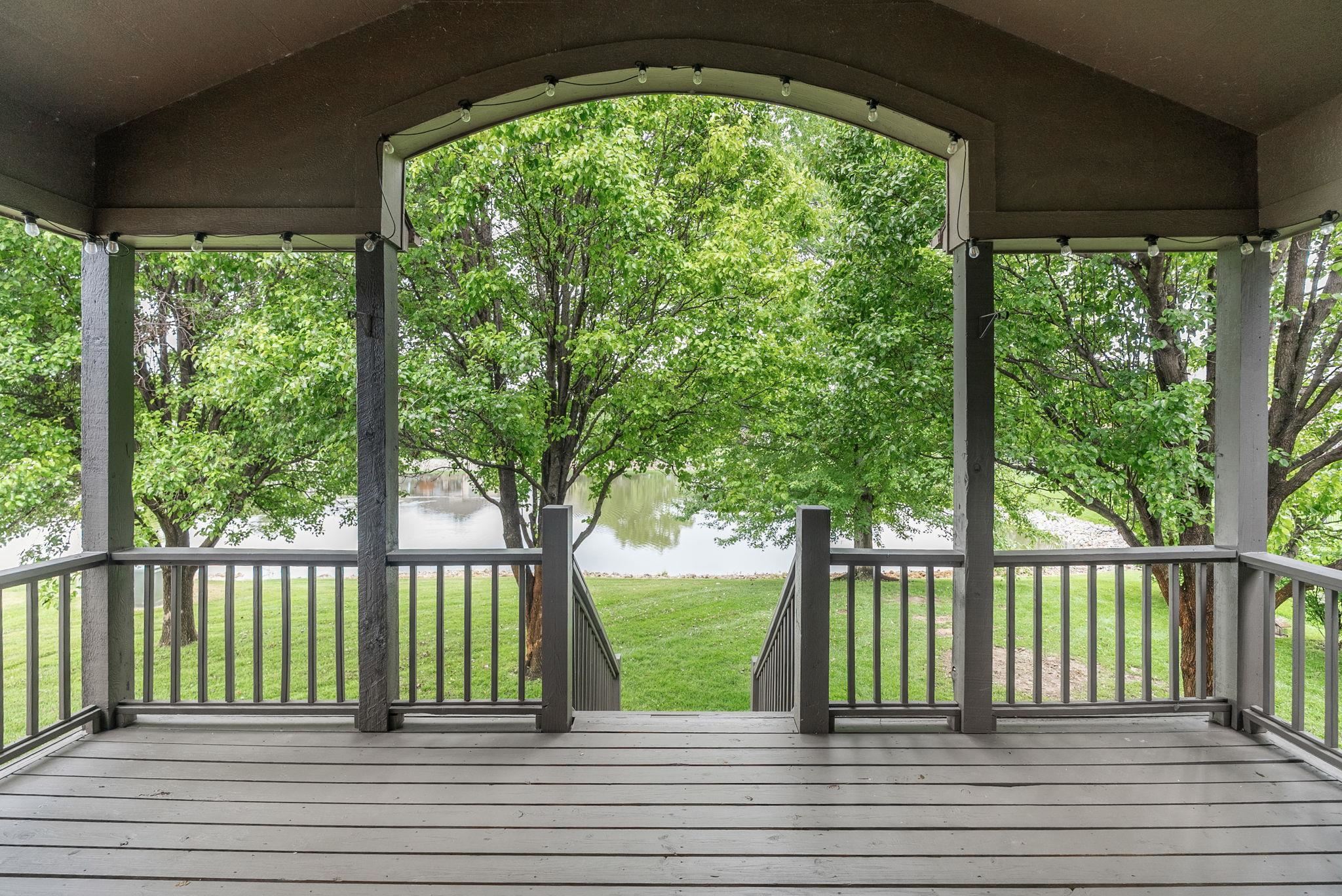 3257 N Forest Lakes Wichita KS 67205