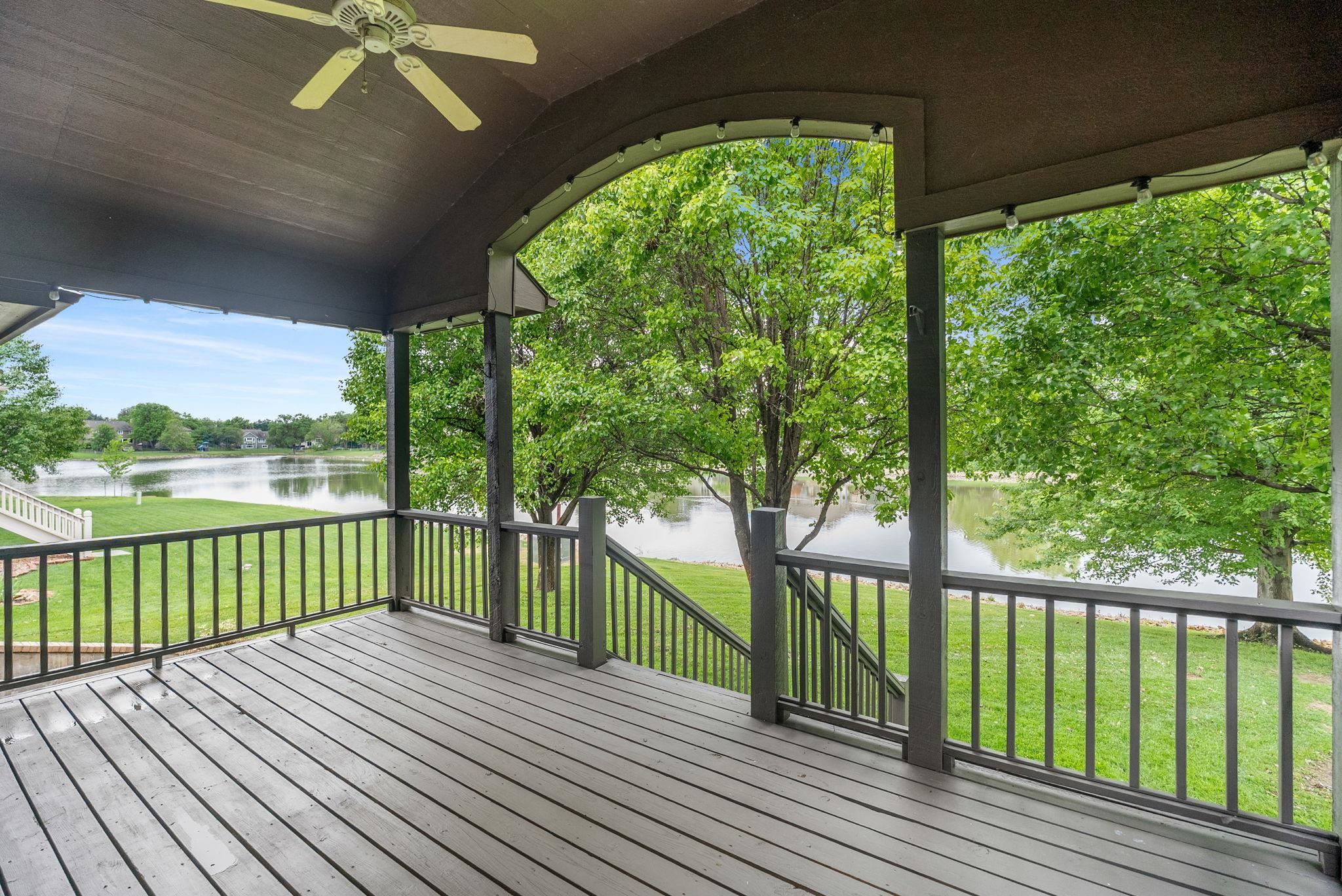 3257 N Forest Lakes Wichita KS 67205