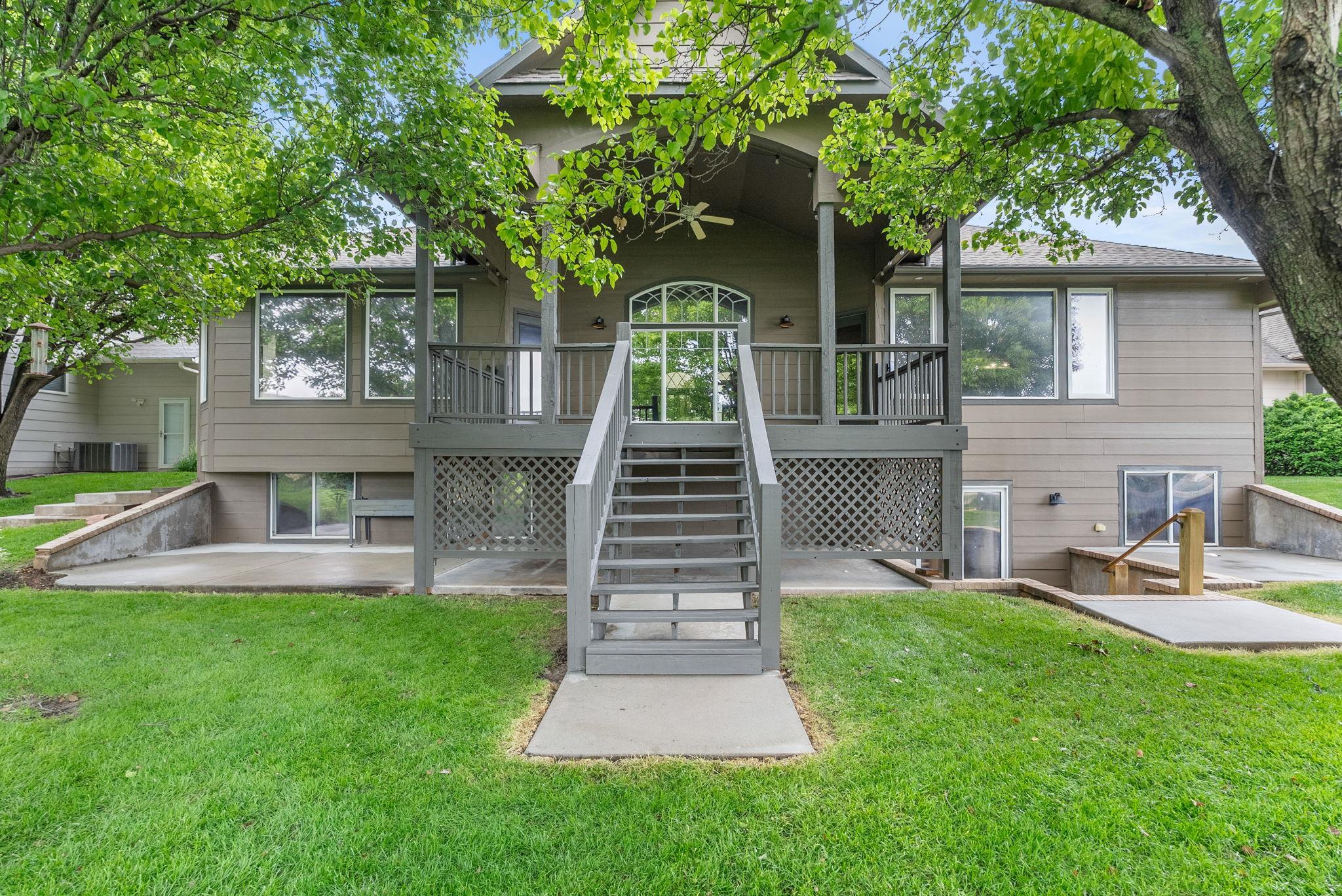 3257 N Forest Lakes Wichita KS 67205