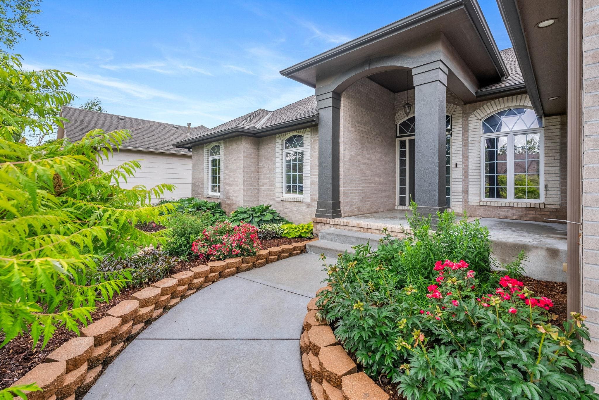 3257 N Forest Lakes Wichita KS 67205