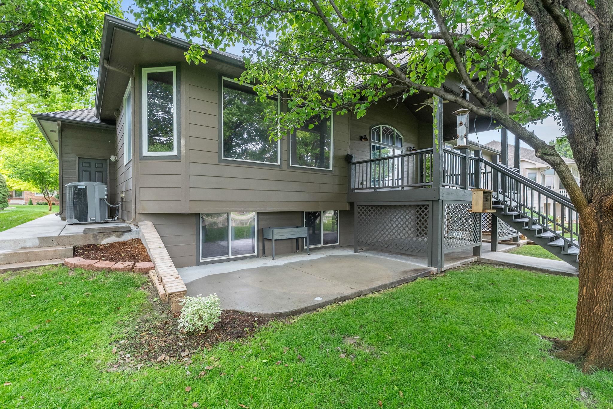 3257 N Forest Lakes Wichita KS 67205