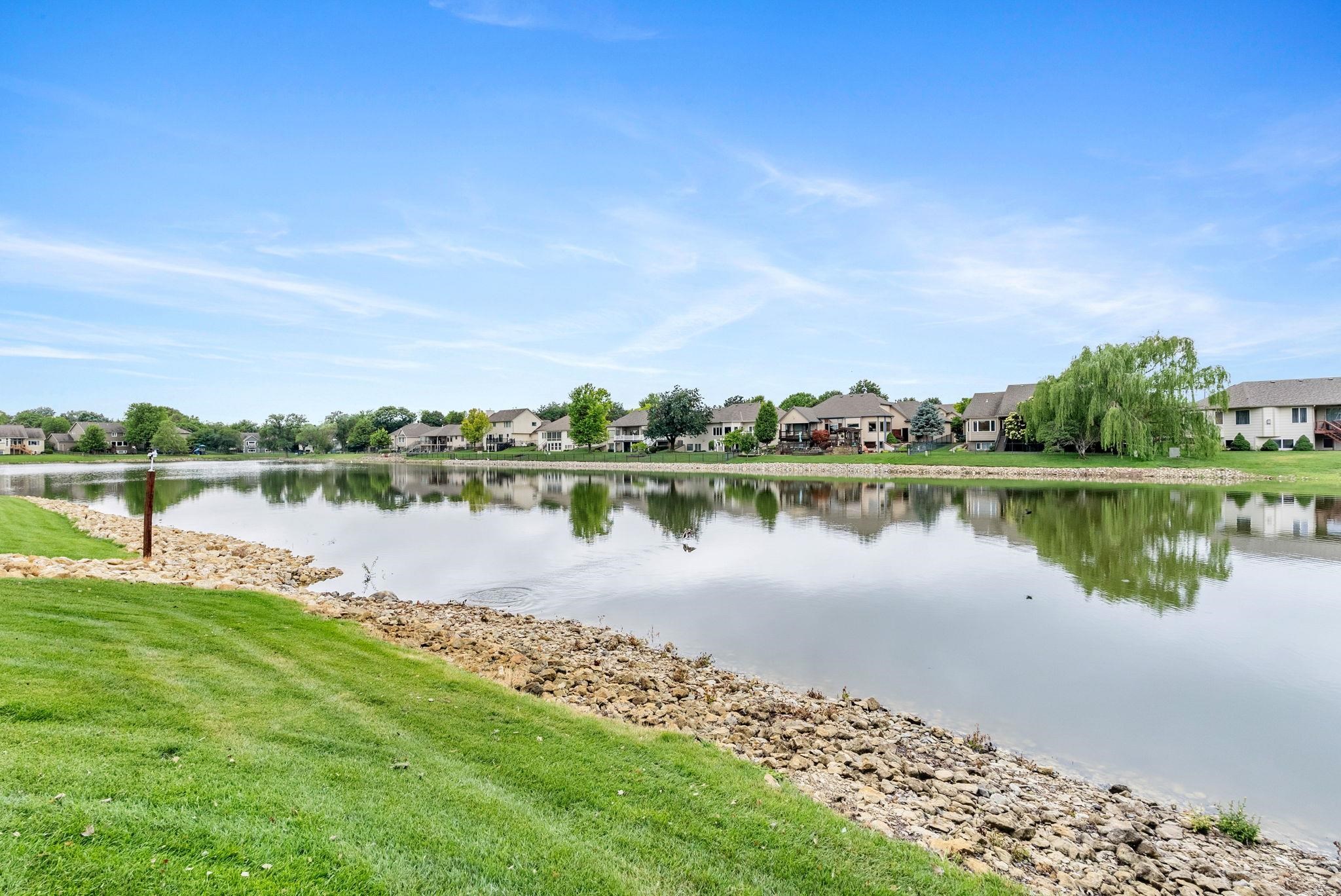 3257 N Forest Lakes Wichita KS 67205