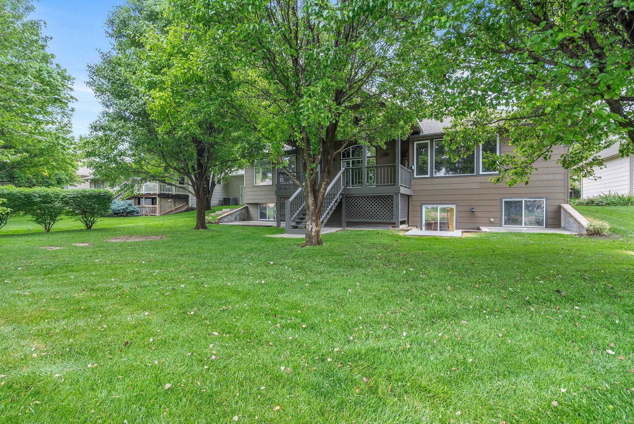 3257 N Forest Lakes Wichita KS 67205