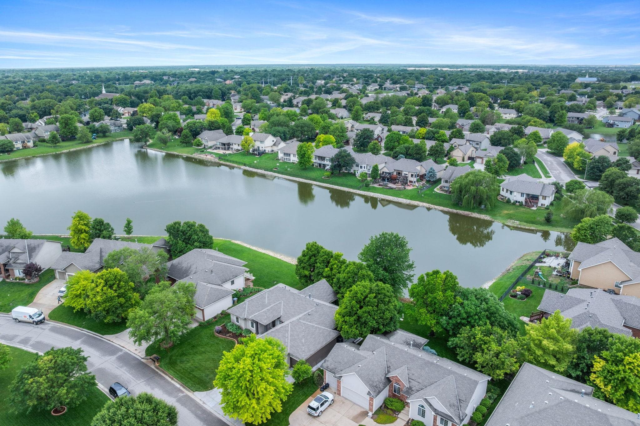 3257 N Forest Lakes Wichita KS 67205