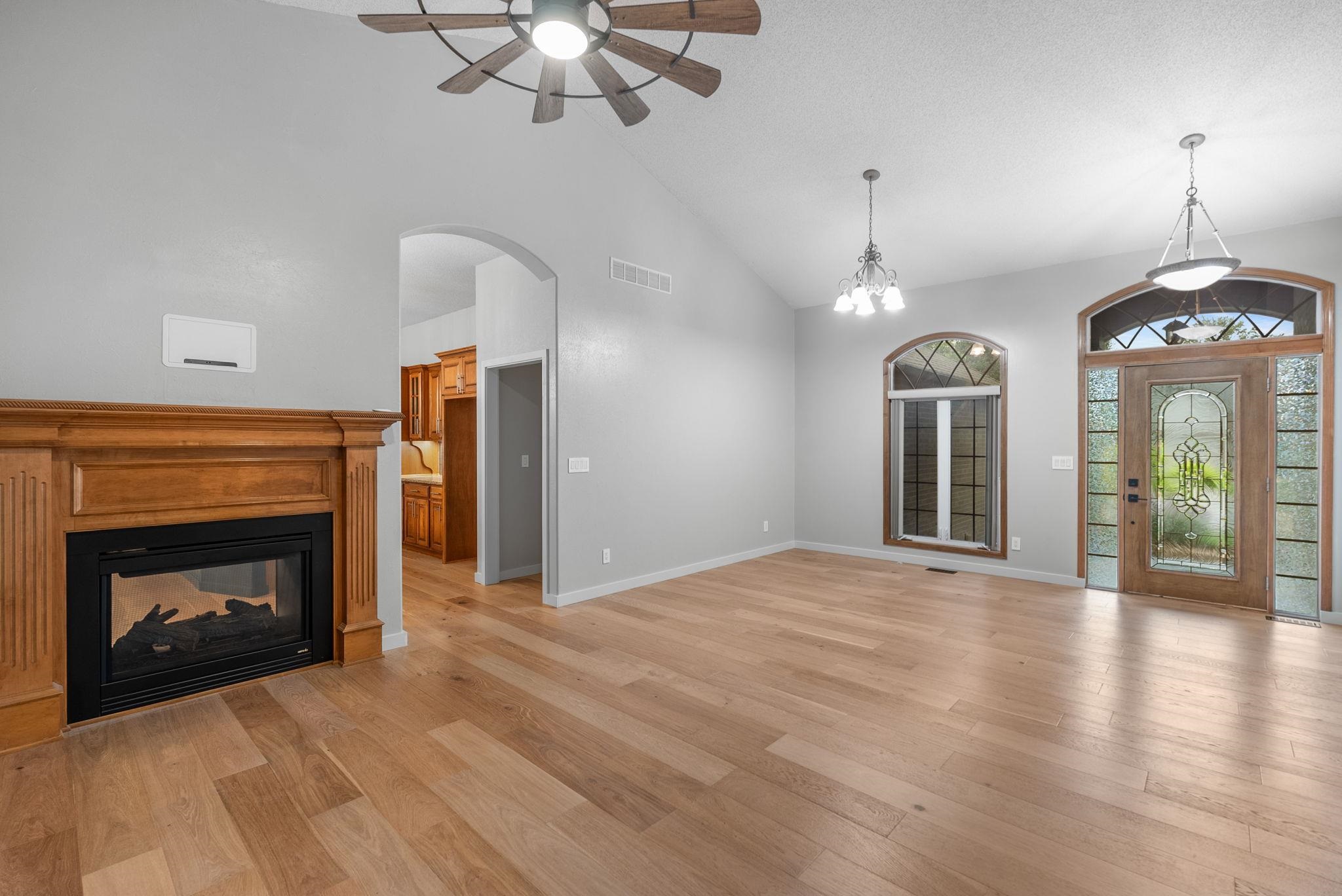 3257 N Forest Lakes Wichita KS 67205