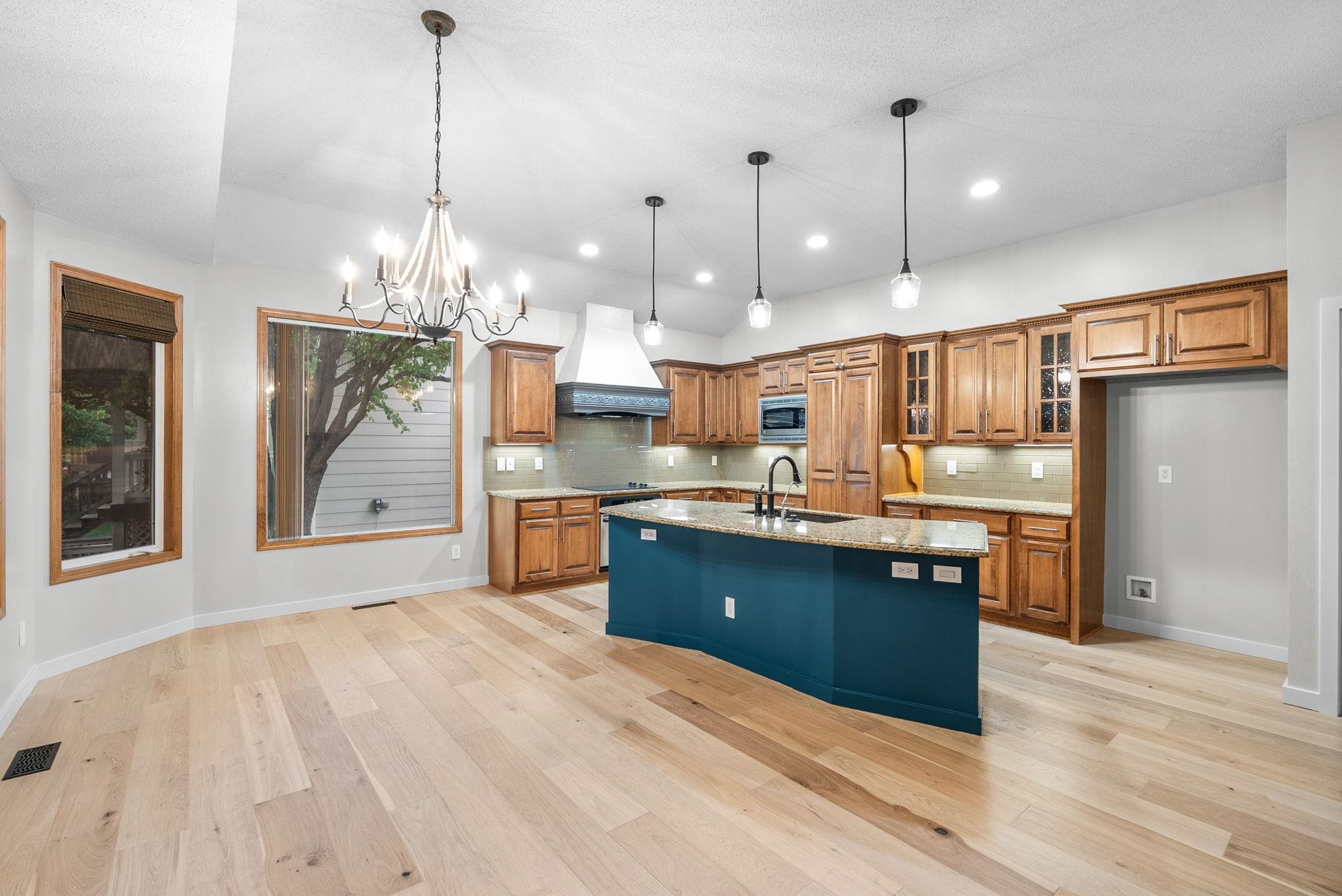 3257 N Forest Lakes Wichita KS 67205