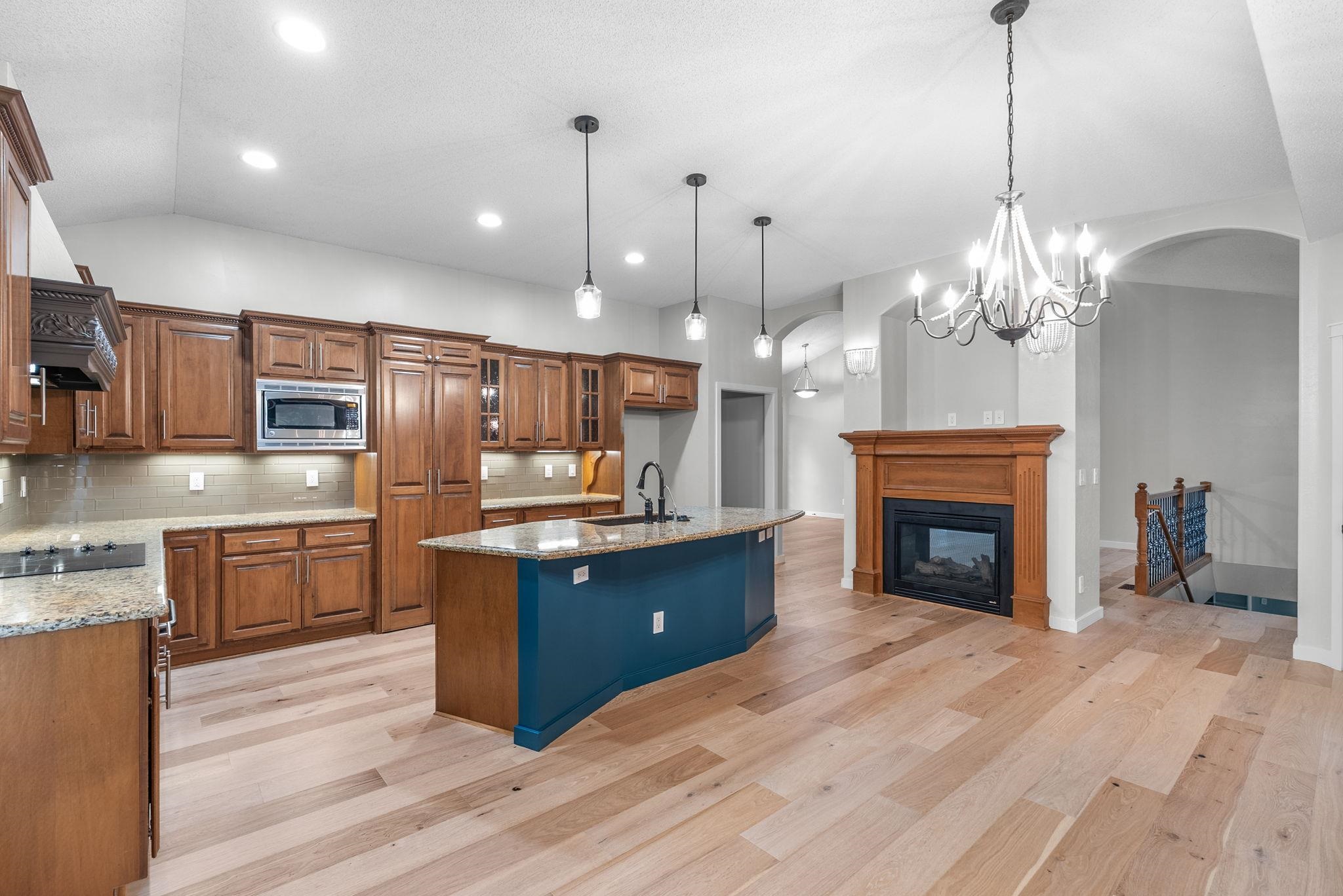 3257 N Forest Lakes Wichita KS 67205