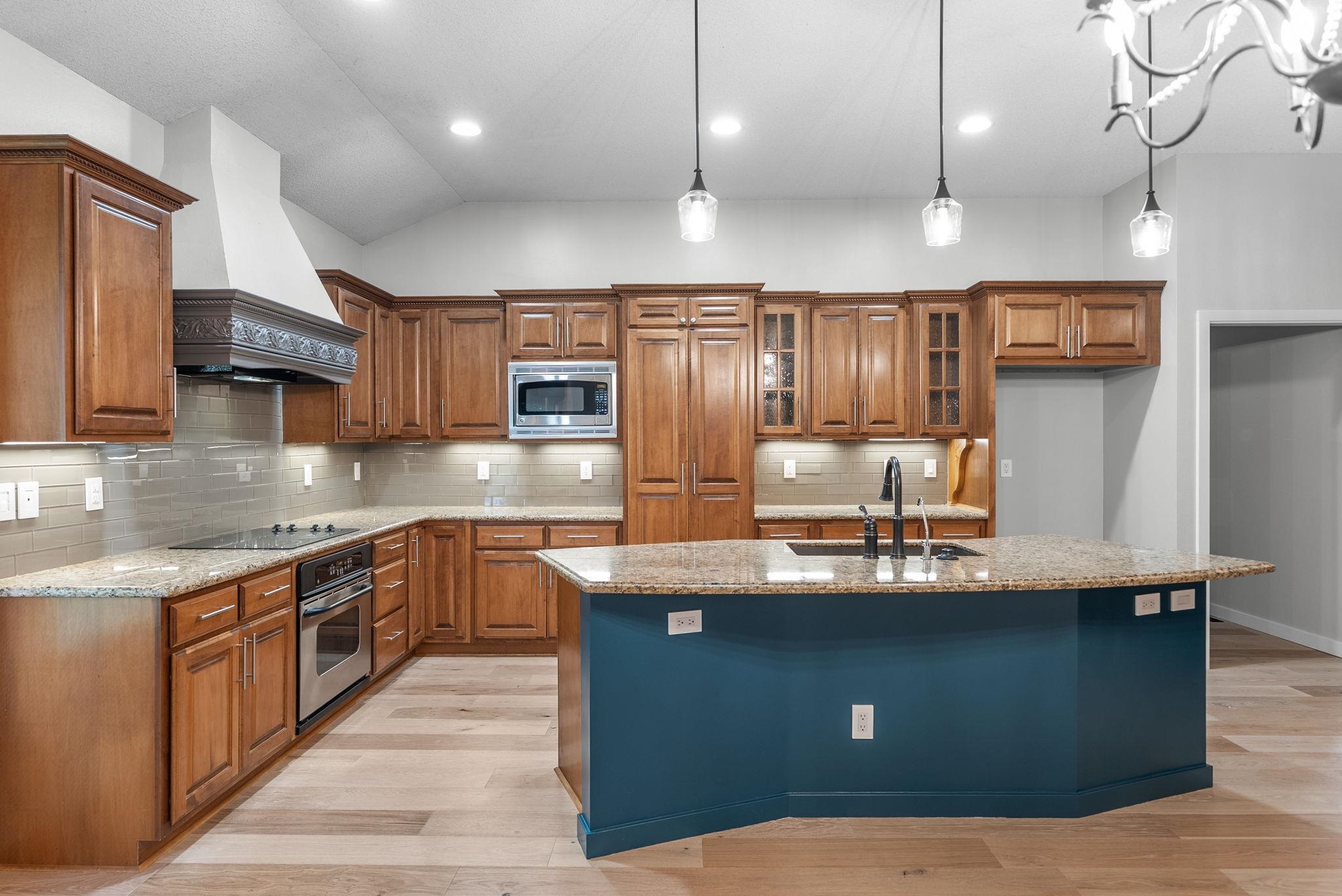 3257 N Forest Lakes Wichita KS 67205