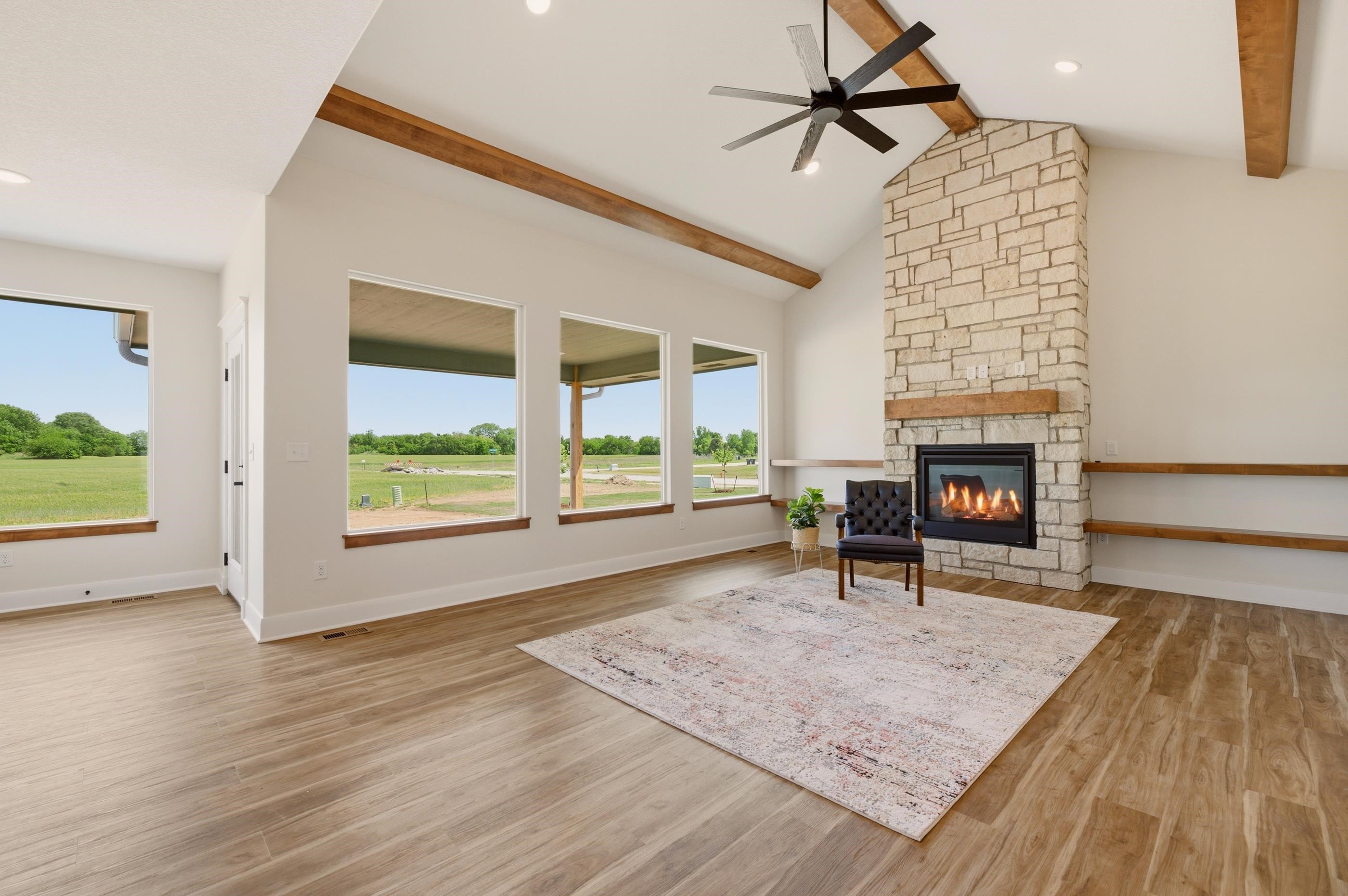 505 Maple Leaf Circle Newton KS 67114
