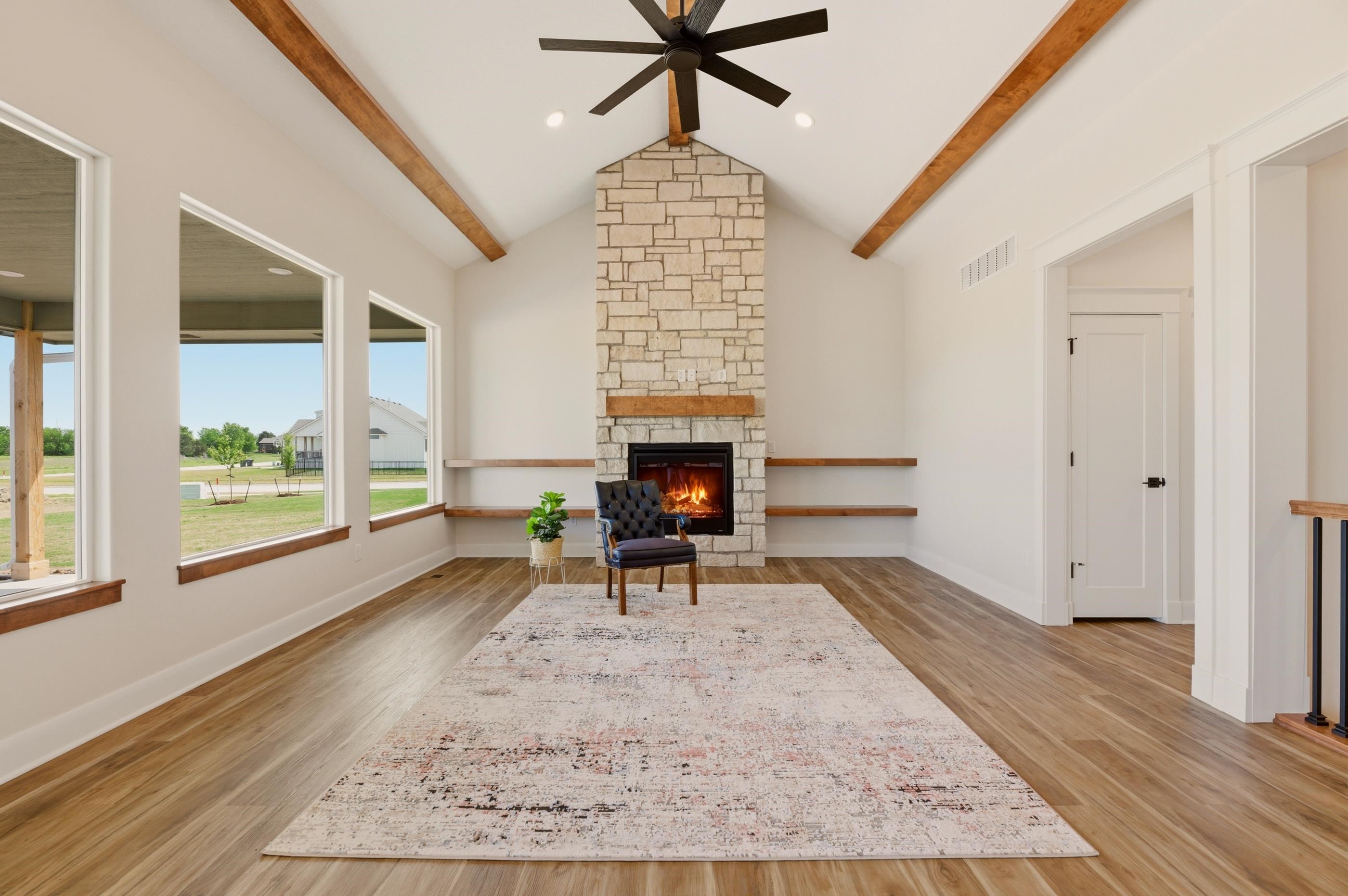 505 Maple Leaf Circle Newton KS 67114