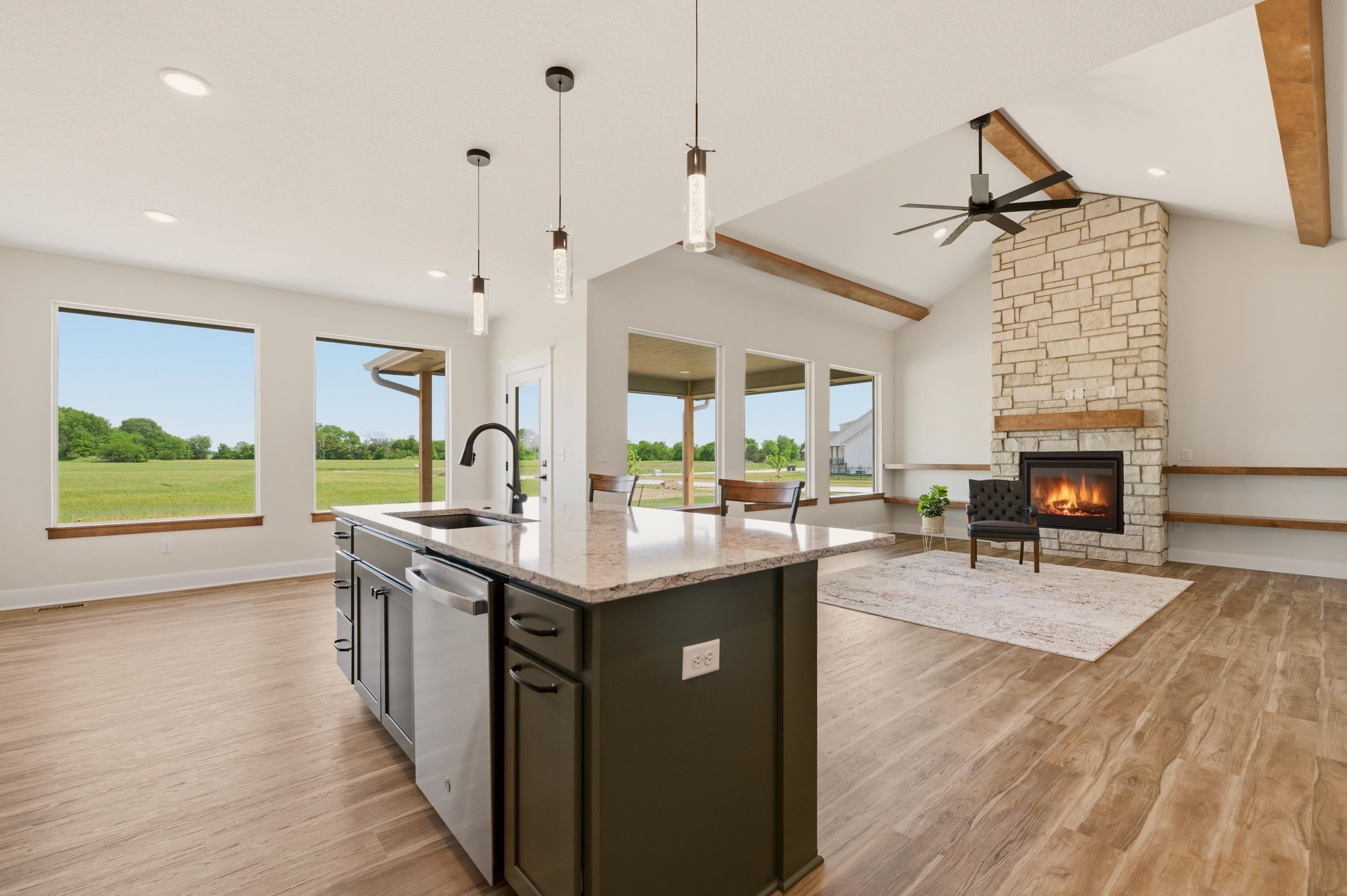 505 Maple Leaf Circle Newton KS 67114