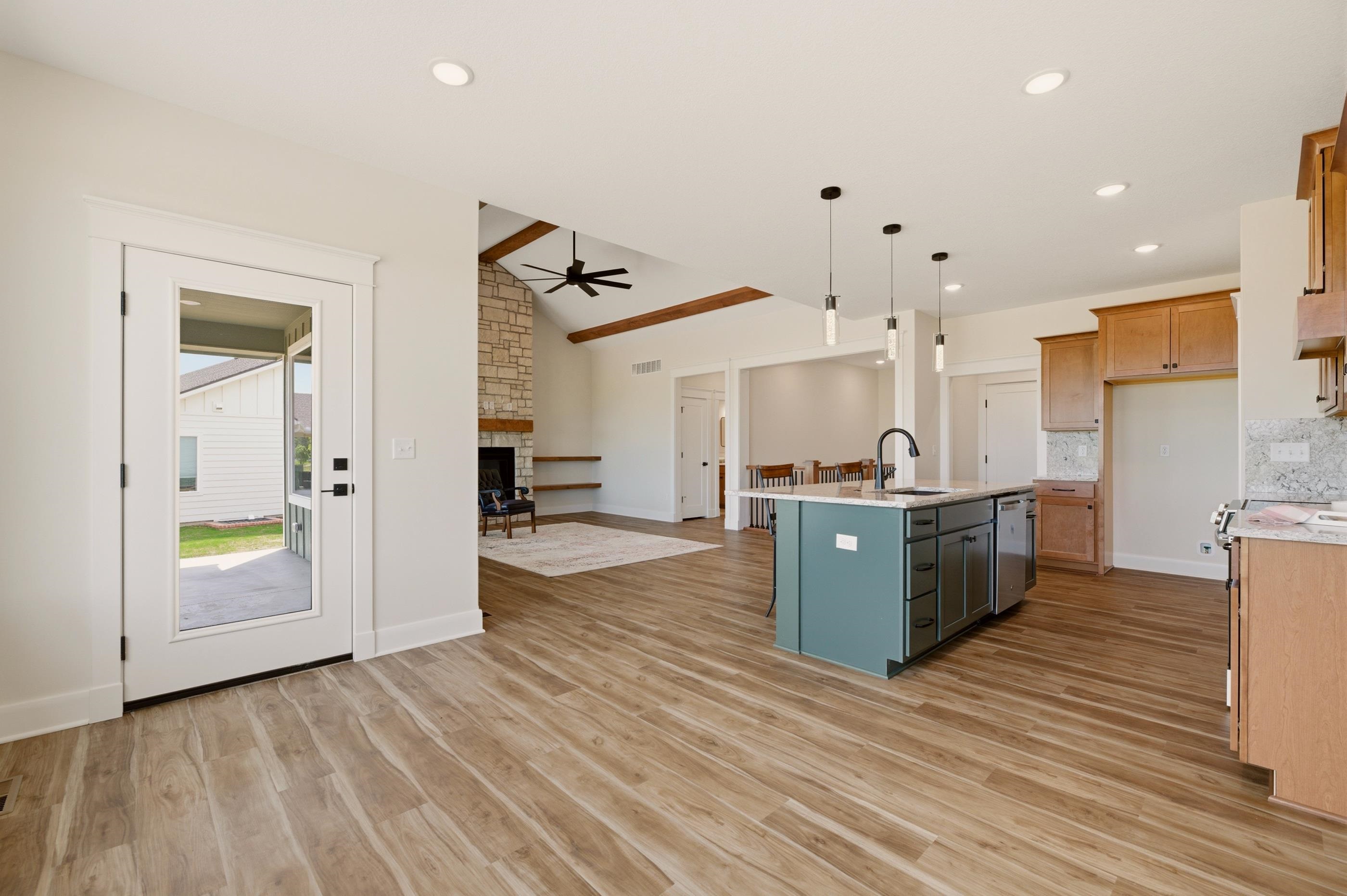 505 Maple Leaf Circle Newton KS 67114