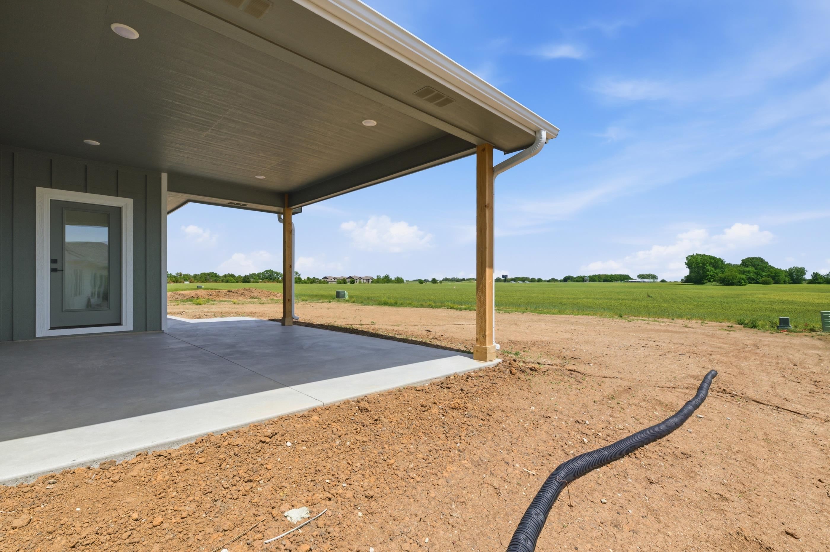 505 Maple Leaf Circle Newton KS 67114