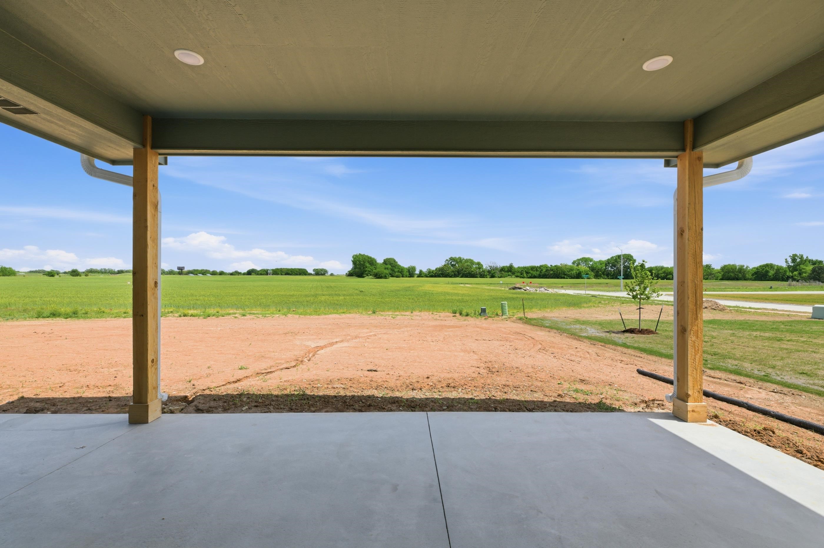 505 Maple Leaf Circle Newton KS 67114