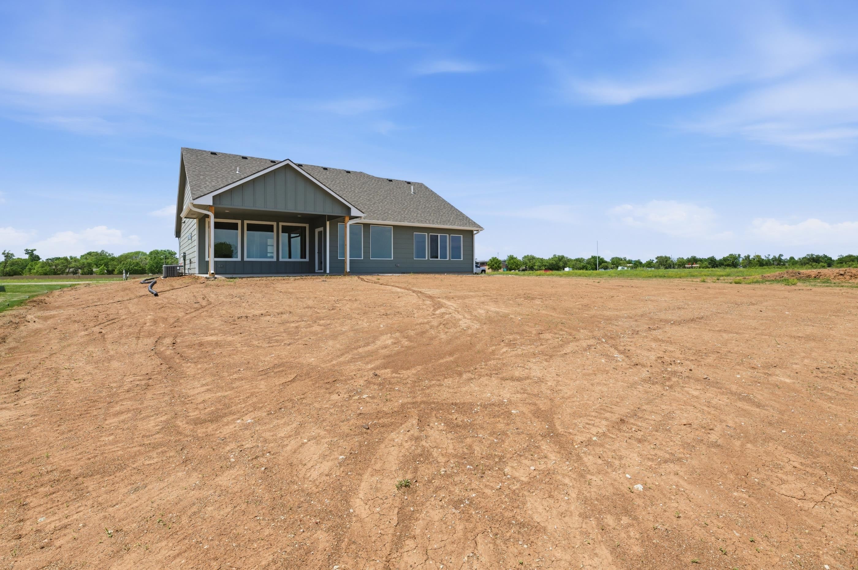 505 Maple Leaf Circle Newton KS 67114