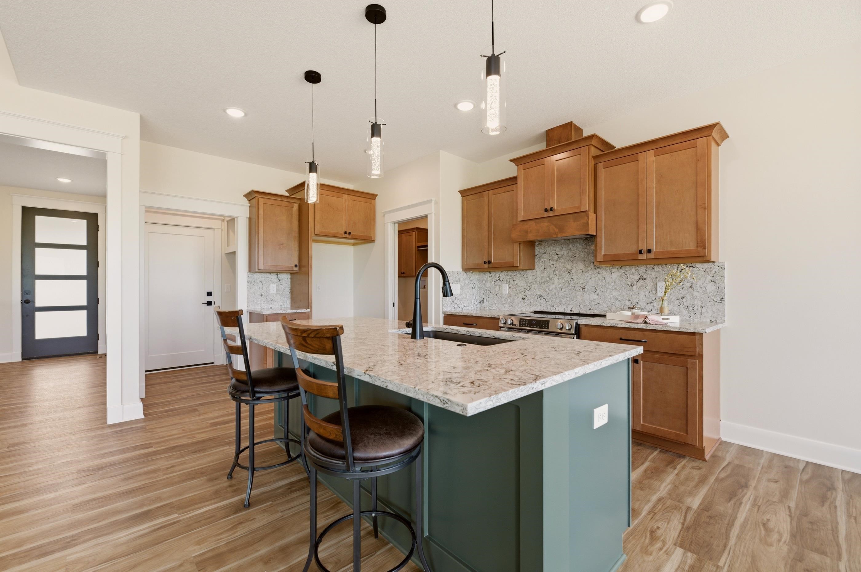 505 Maple Leaf Circle Newton KS 67114