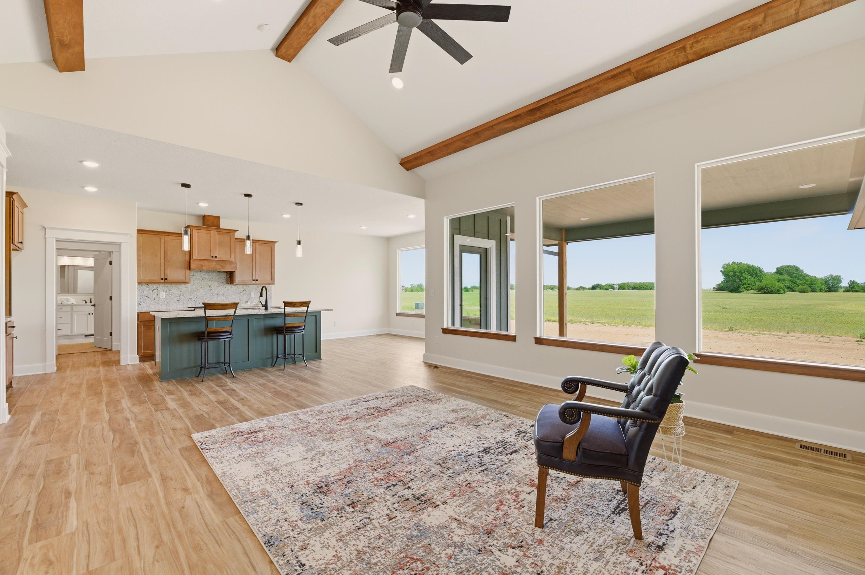 505 Maple Leaf Circle Newton KS 67114