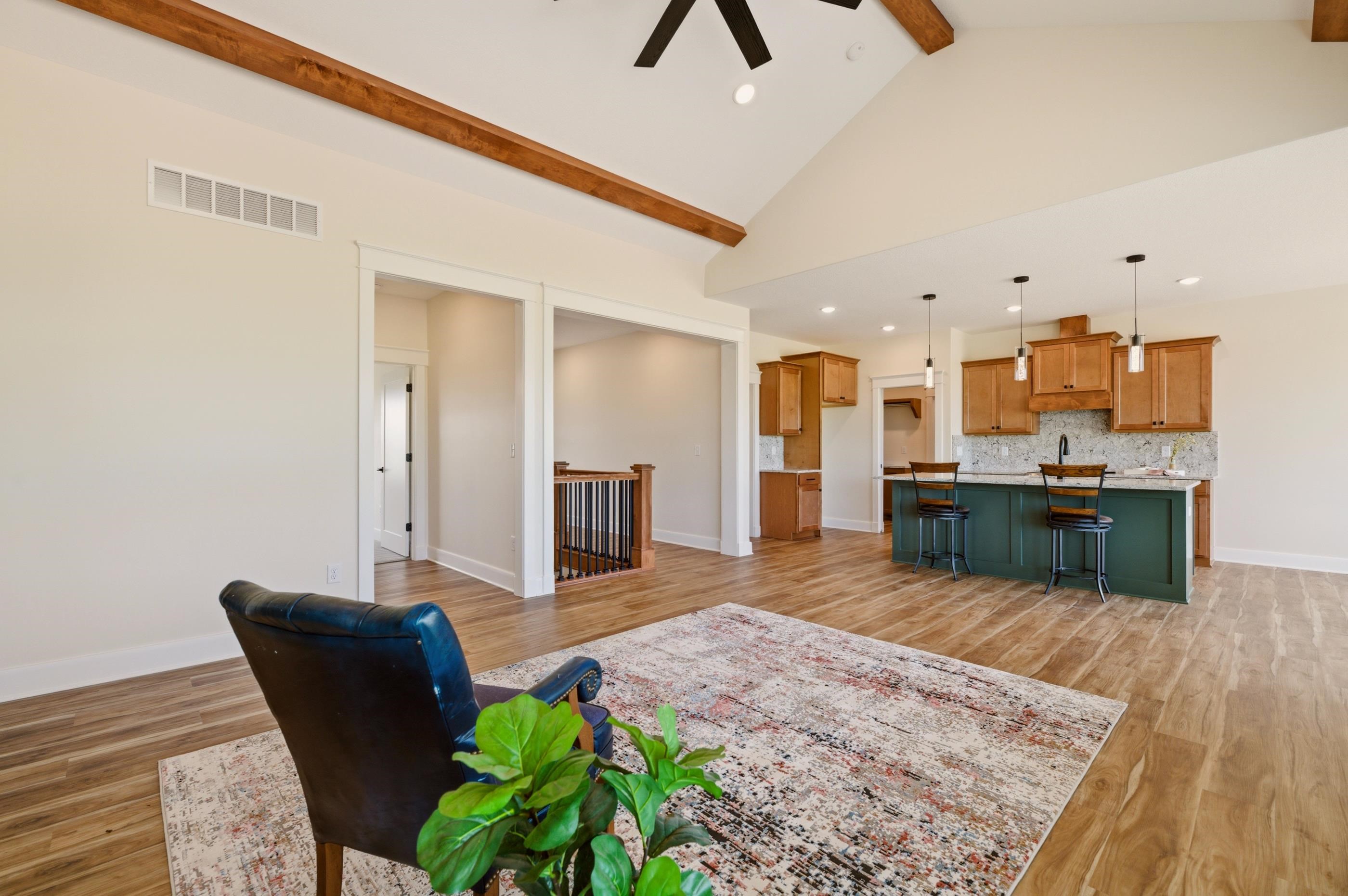 505 Maple Leaf Circle Newton KS 67114