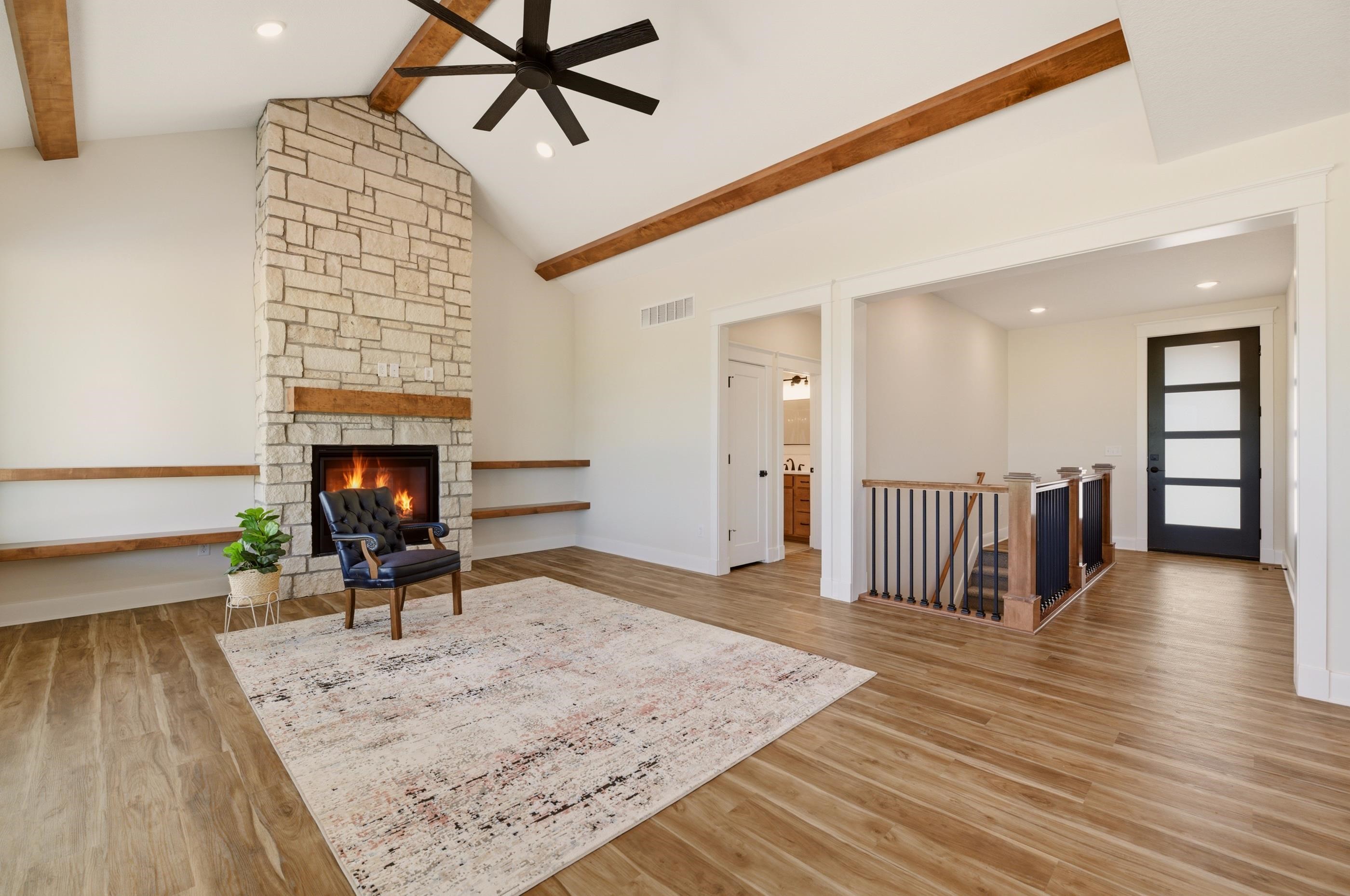 505 Maple Leaf Circle Newton KS 67114