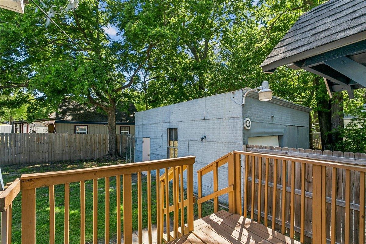 301 SW 3rd Street Newton KS 67114
