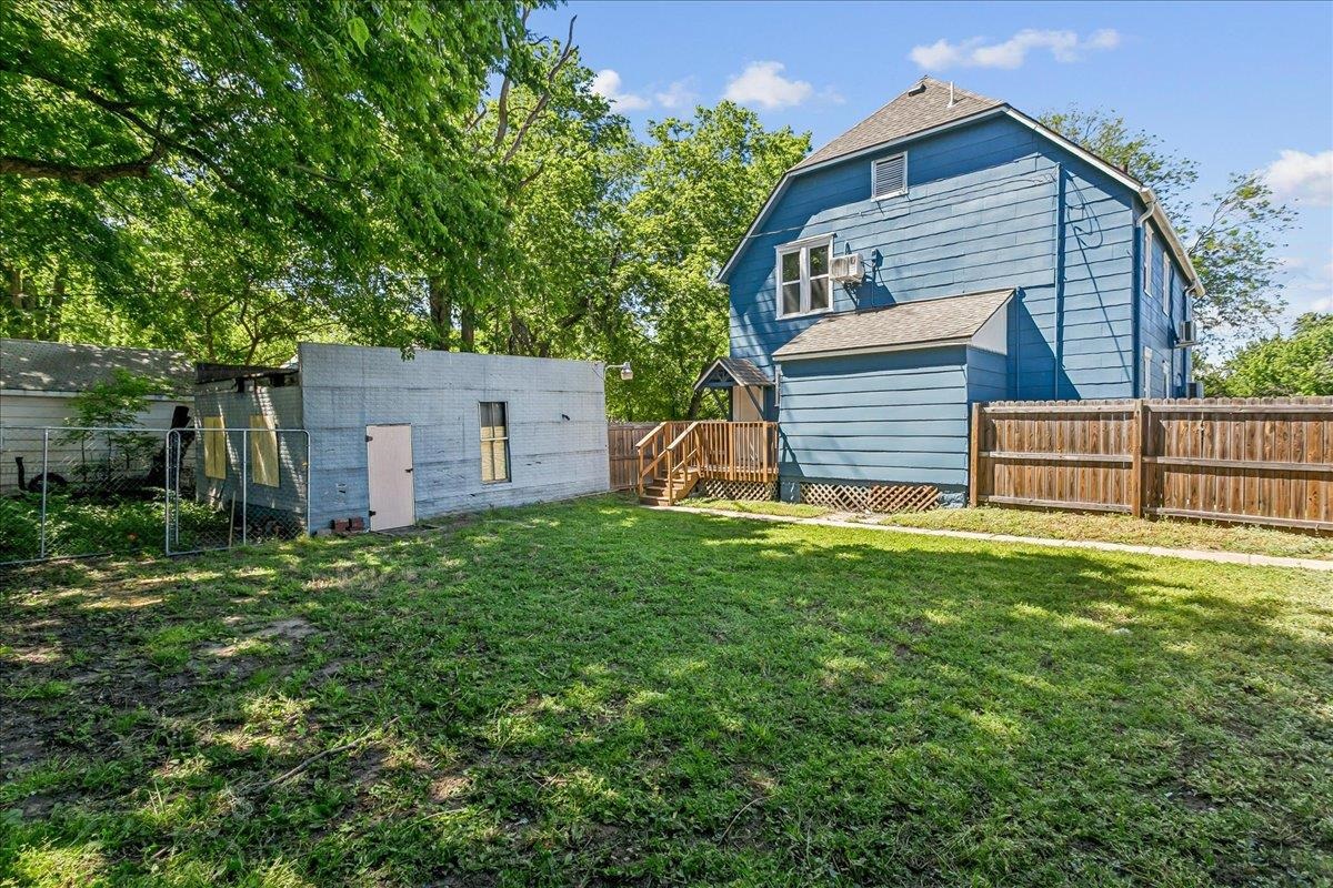 301 SW 3rd Street Newton KS 67114
