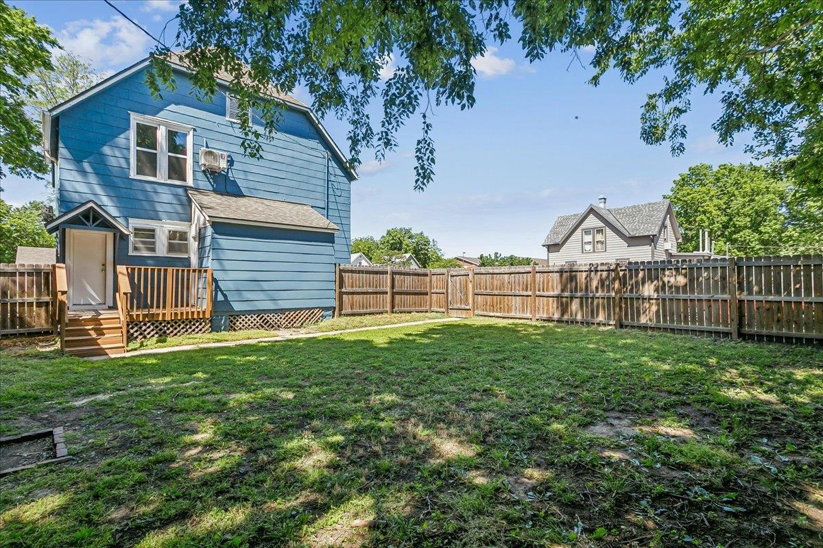 301 SW 3rd Street Newton KS 67114