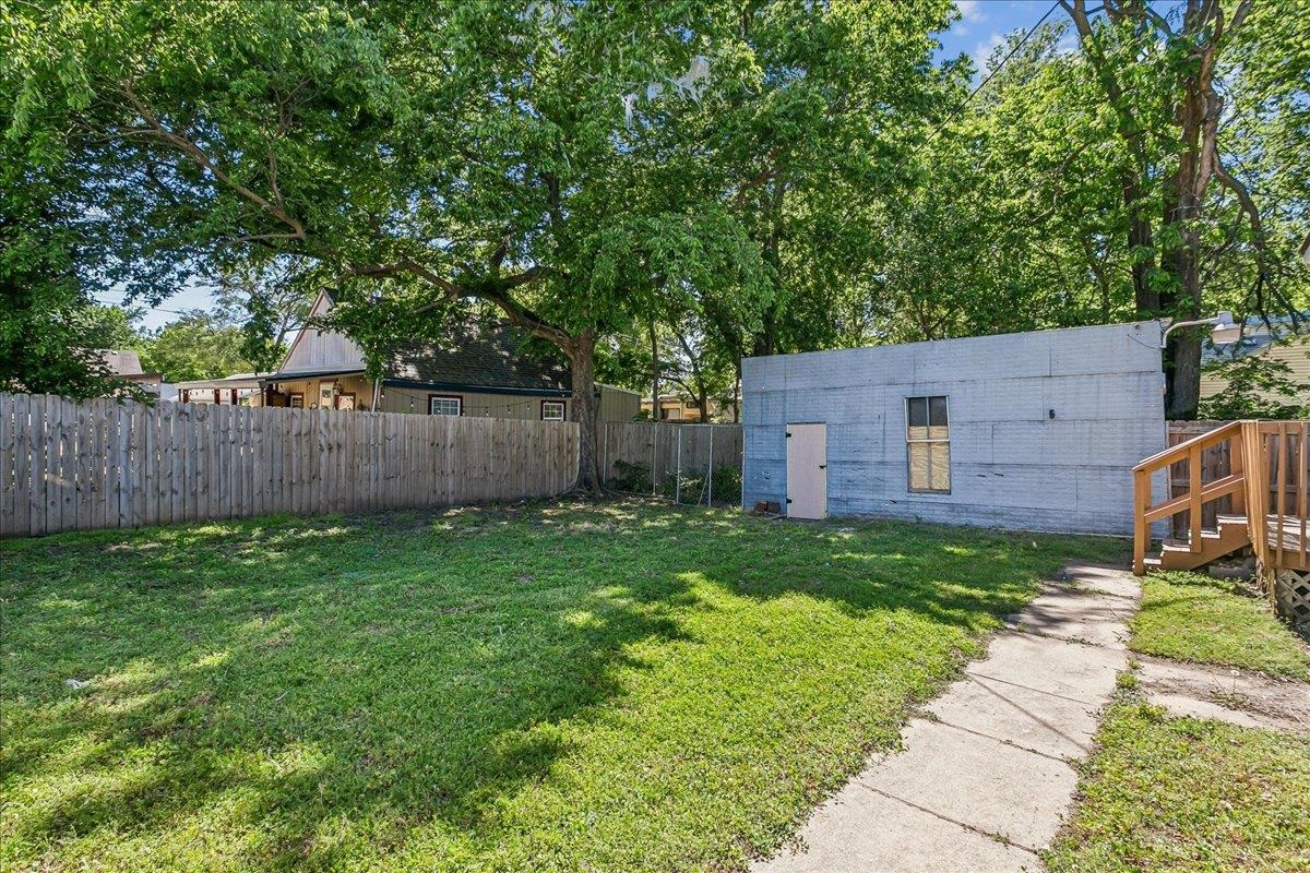 301 SW 3rd Street Newton KS 67114