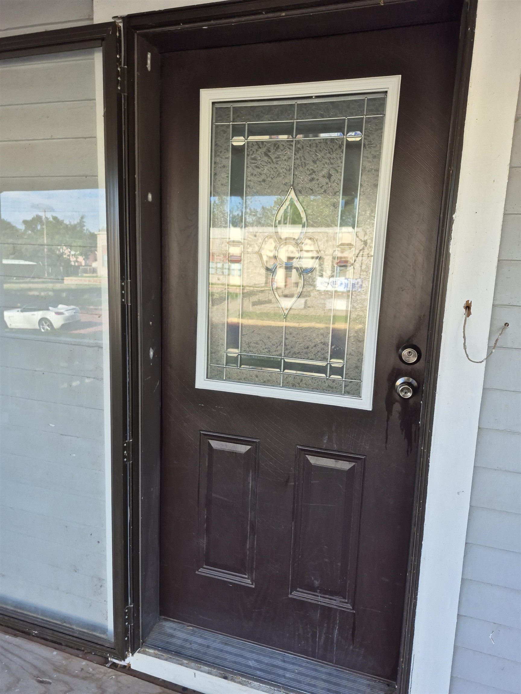 609 S B Street Arkansas City KS 67005-3411