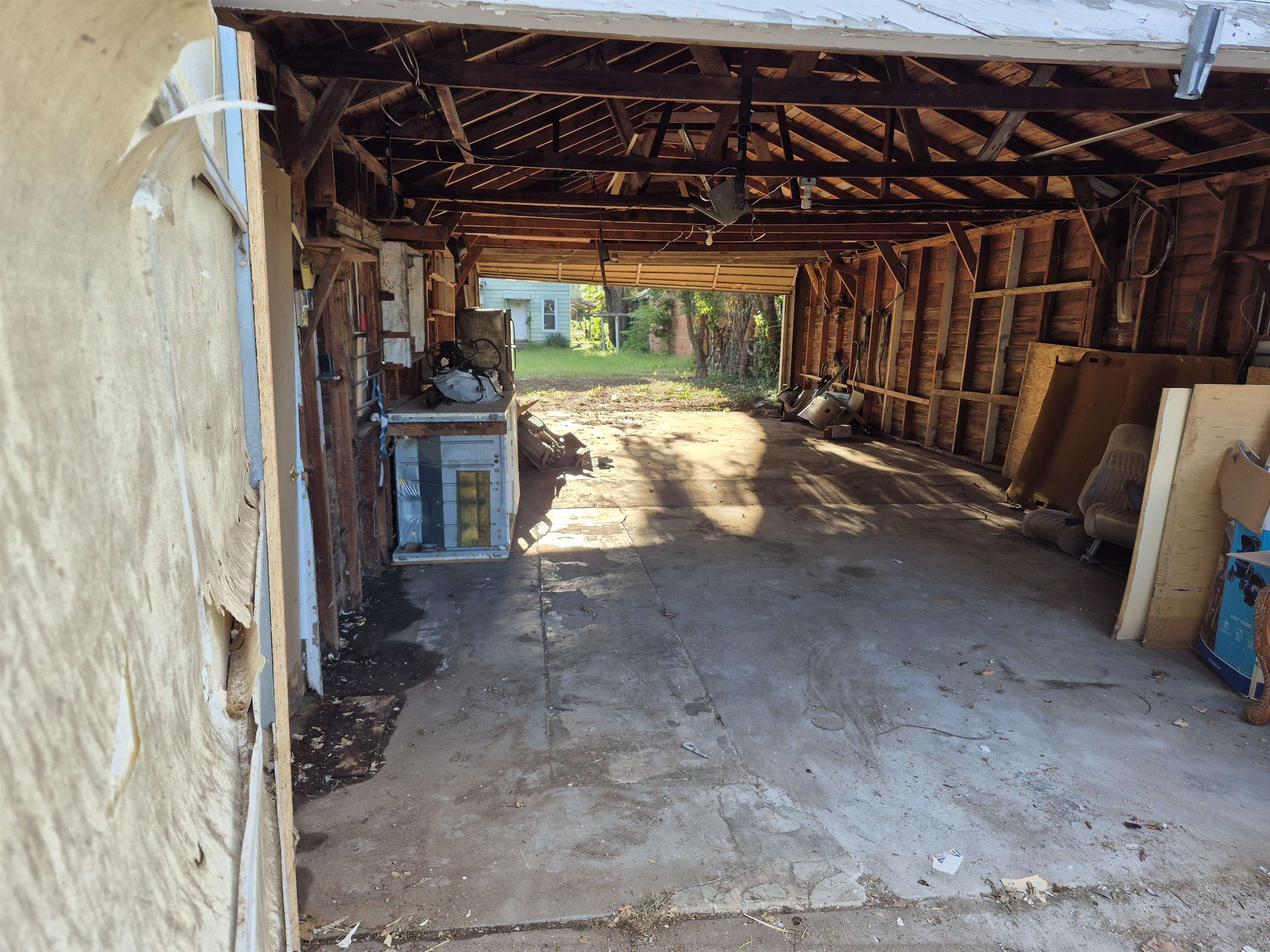 609 S B Street Arkansas City KS 67005-3411