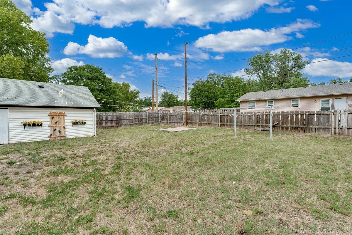 158 N Mccomas Street Wichita KS 67203