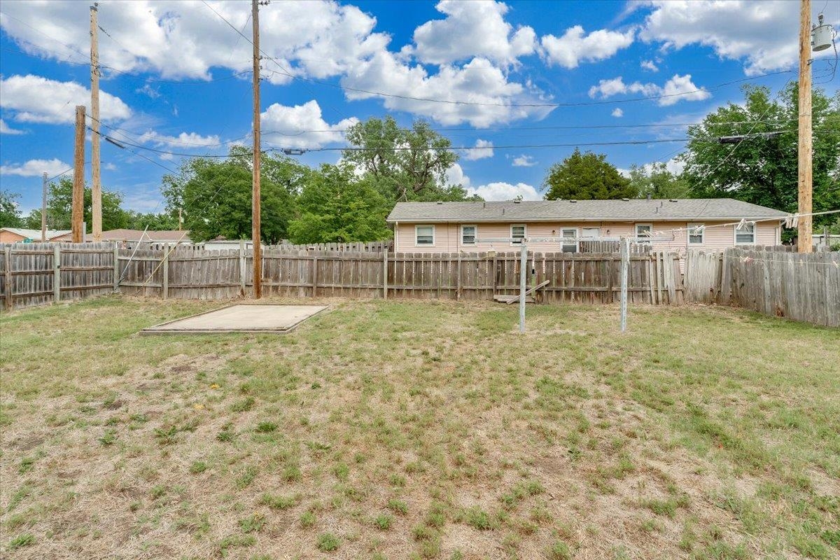 158 N Mccomas Street Wichita KS 67203