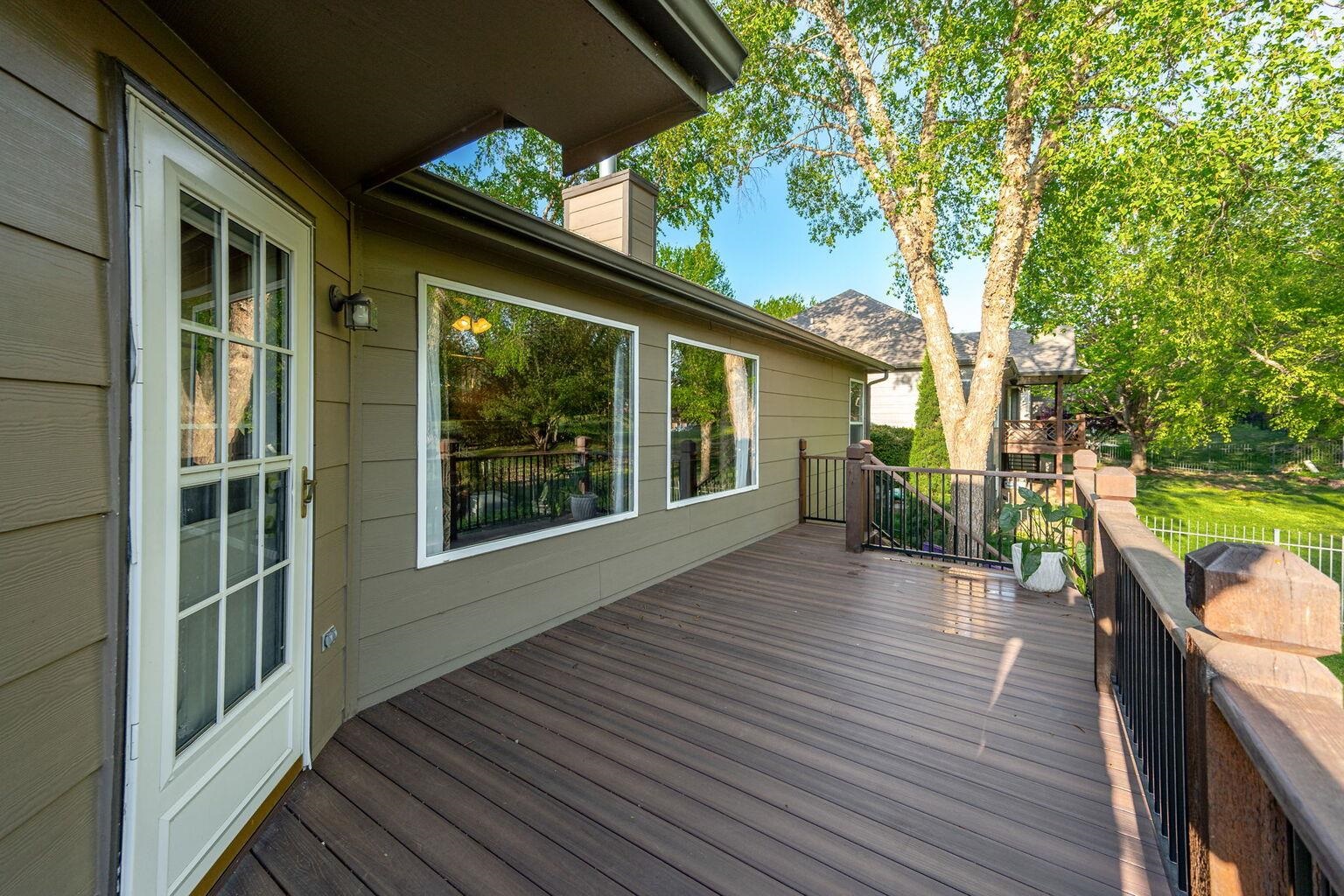 8416 W Shadow Lakes Street Wichita KS 67205