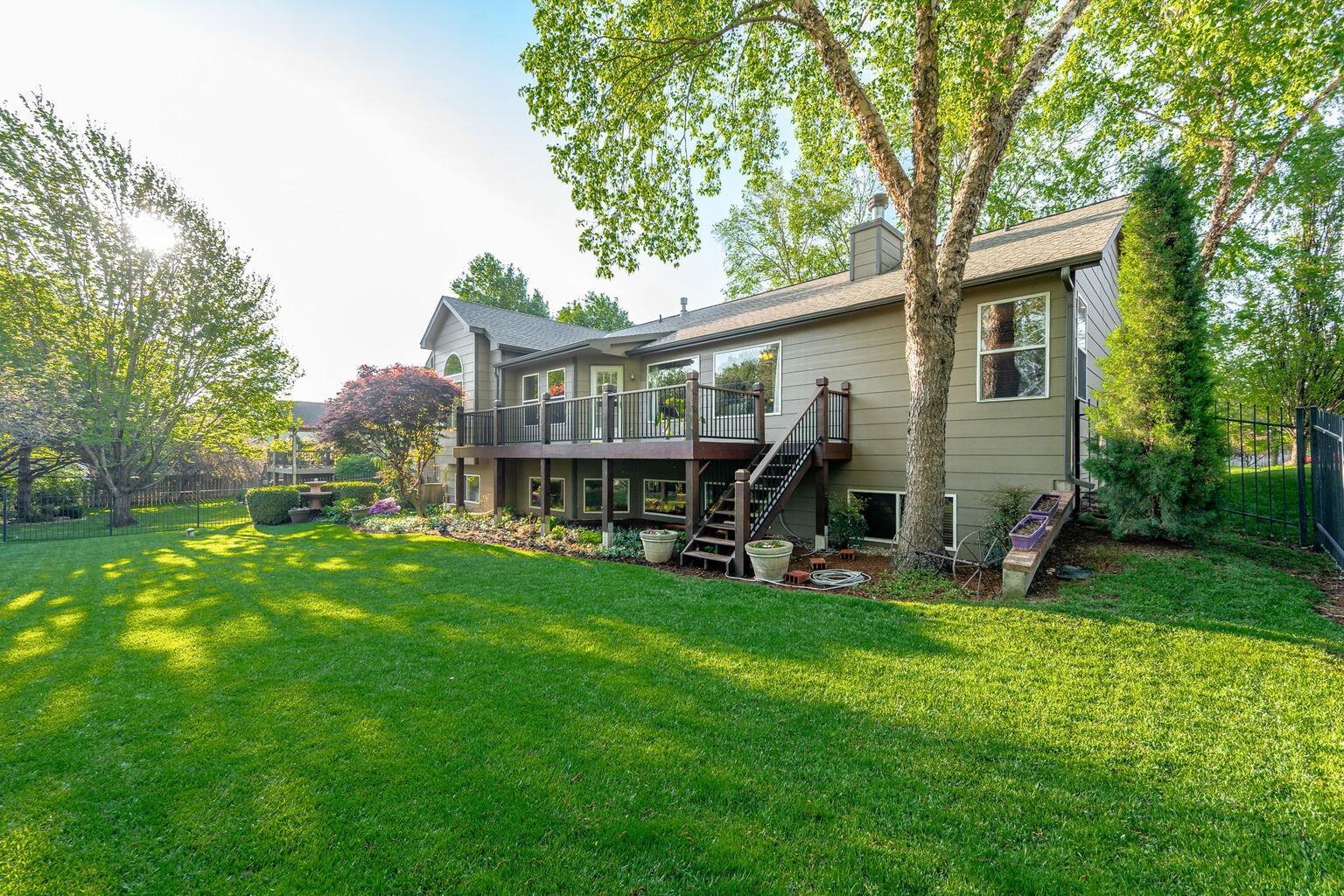 8416 W Shadow Lakes Street Wichita KS 67205