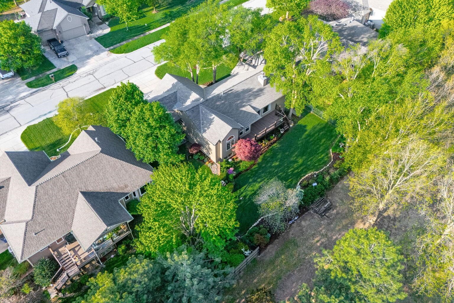 8416 W Shadow Lakes Street Wichita KS 67205